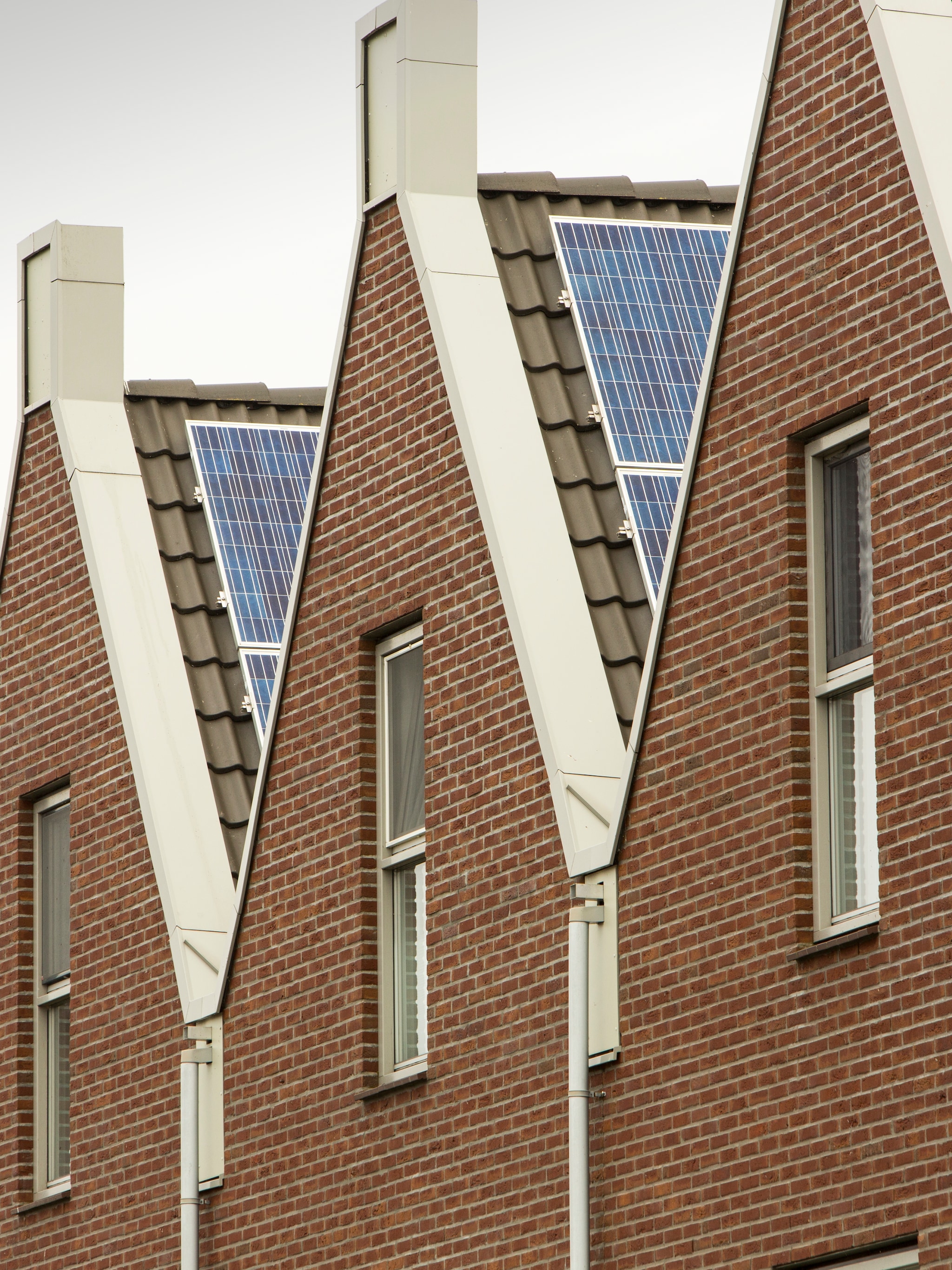 is mijn dak geschikt voor zonnepanelen deze en 6 andere vragen over zonnepanelen beantwoord