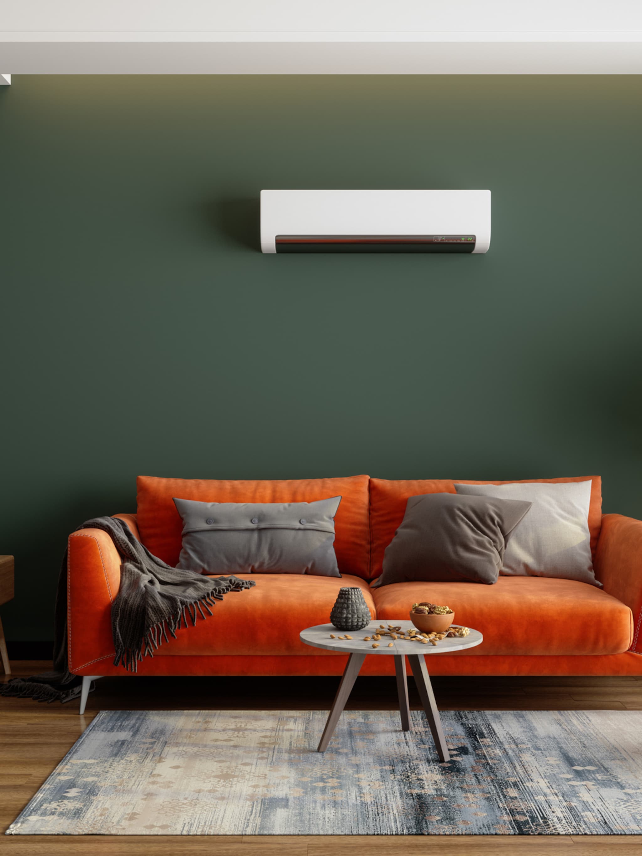 hoe werkt een airco eigenlijk