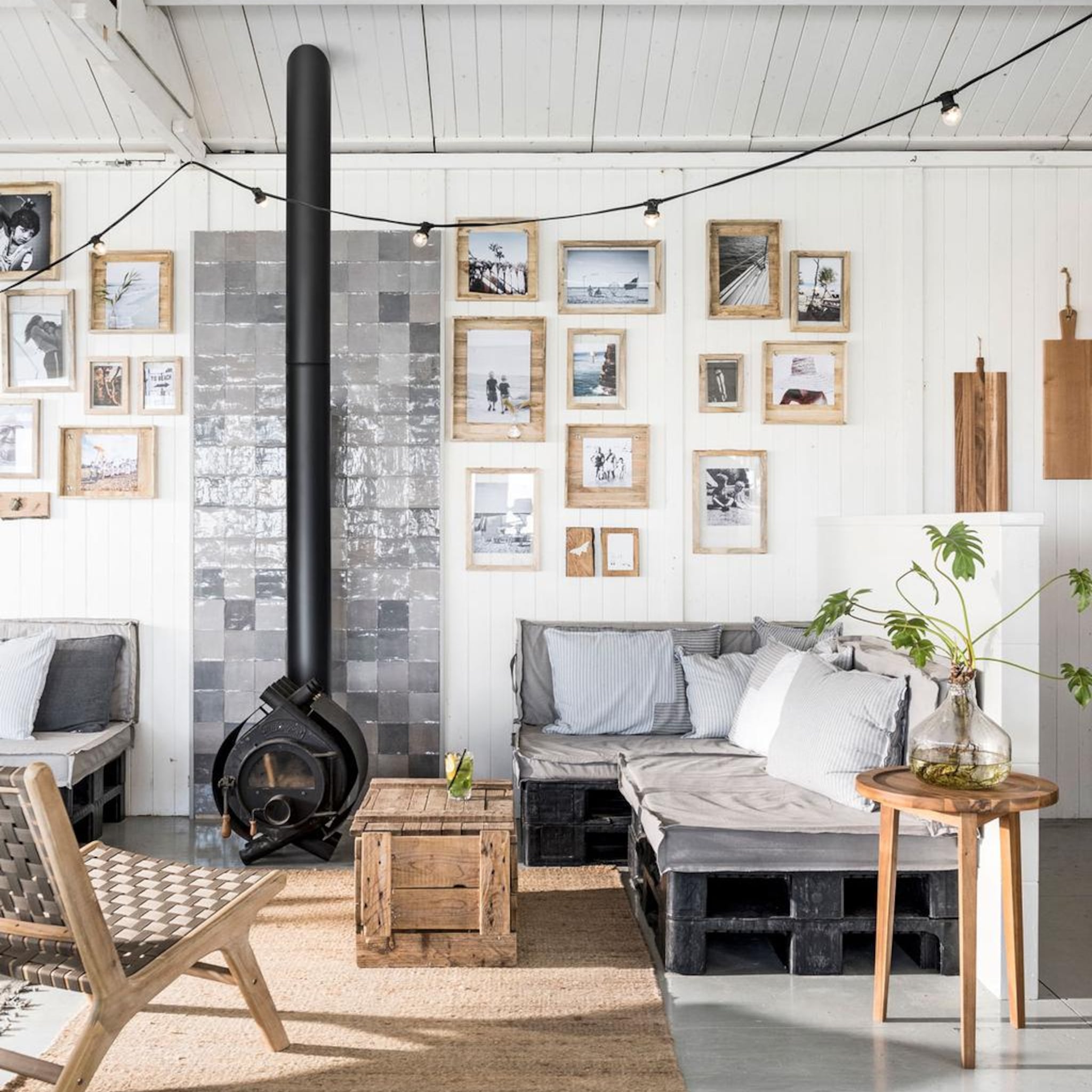 Studio - kantoorinrichting