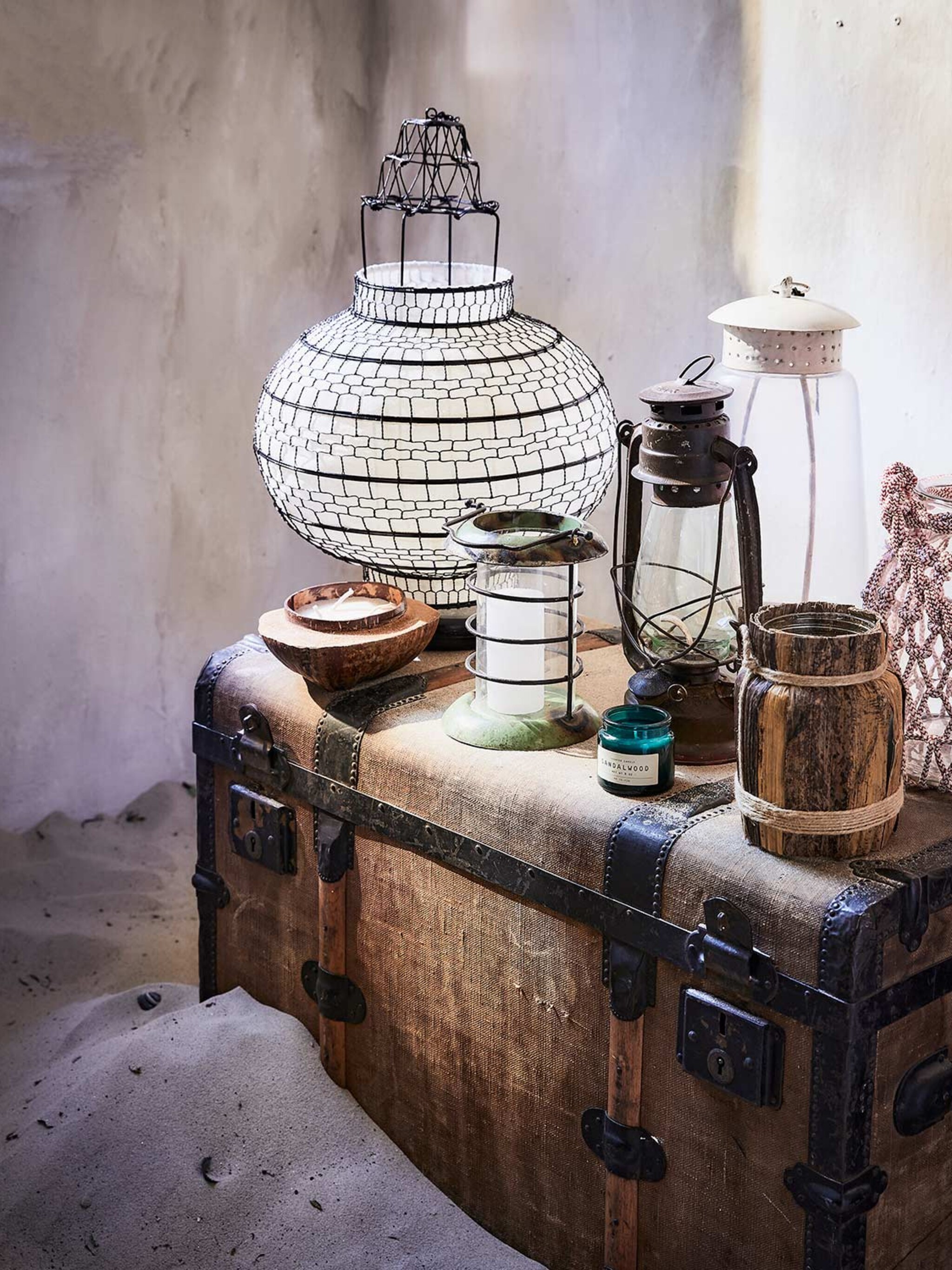 5 x vtwonenbijmijthuis lampen in jullie interieur