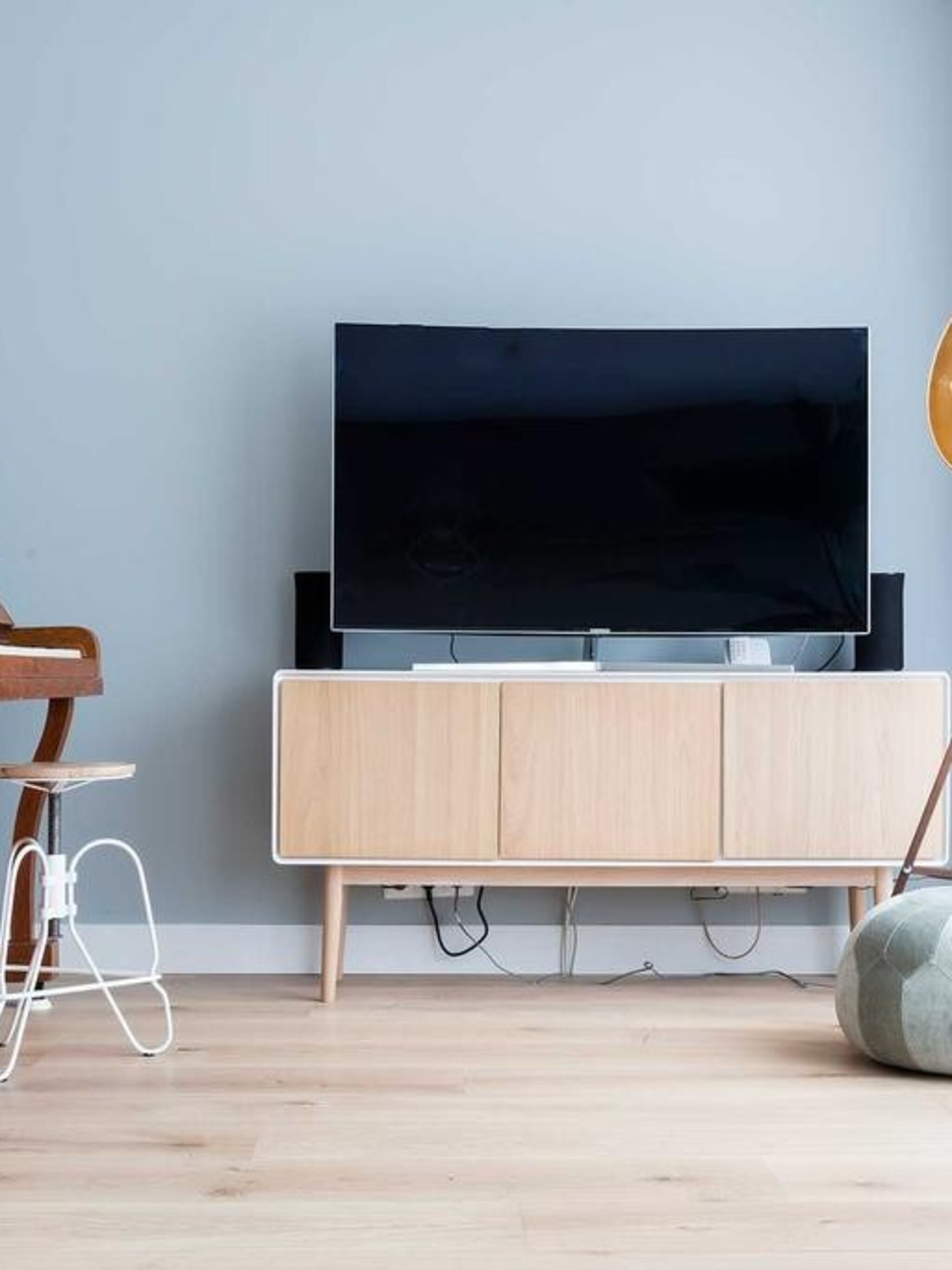 7x dit televisiemeubel past bij jouw woonstijl