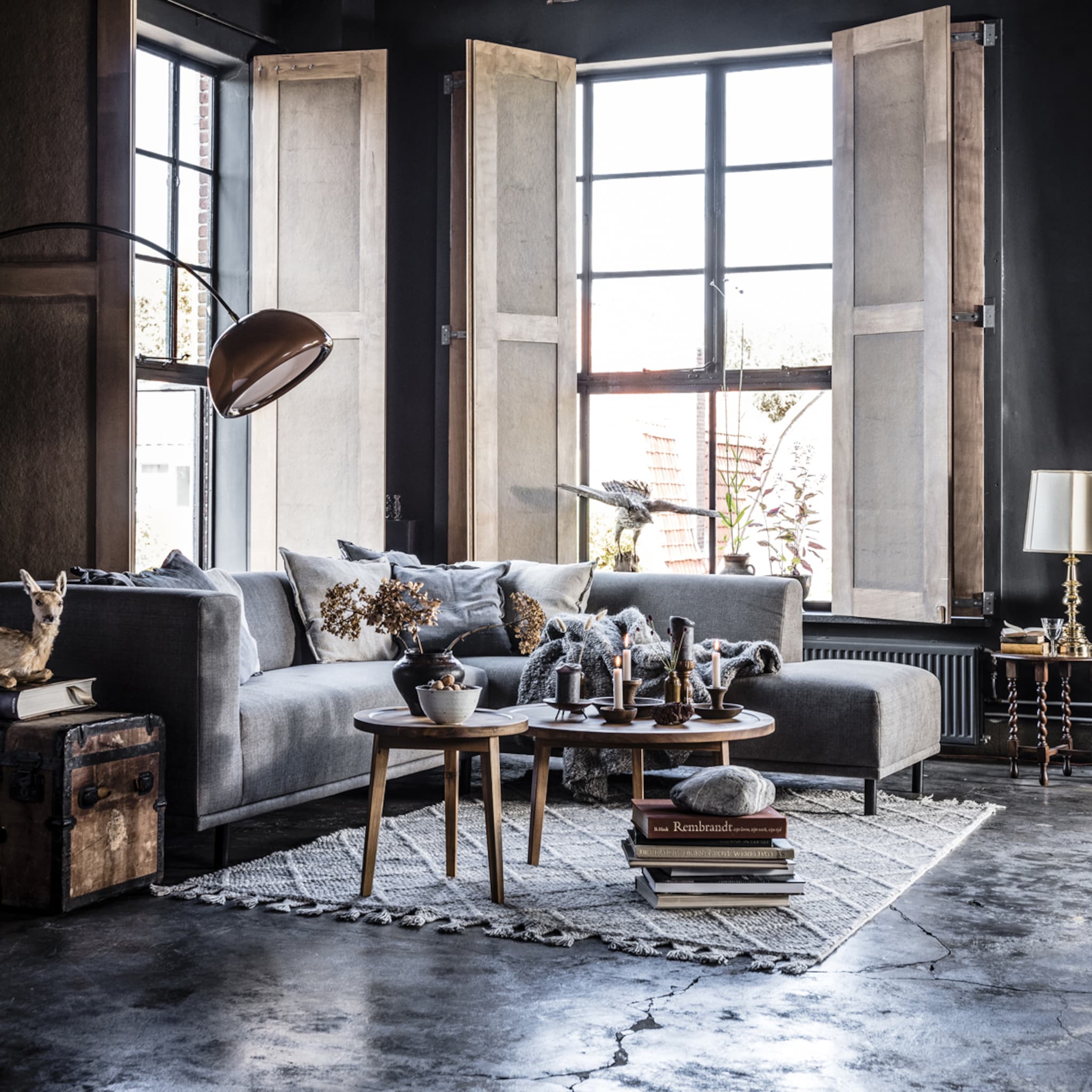 shopgids alles over vloerkleden