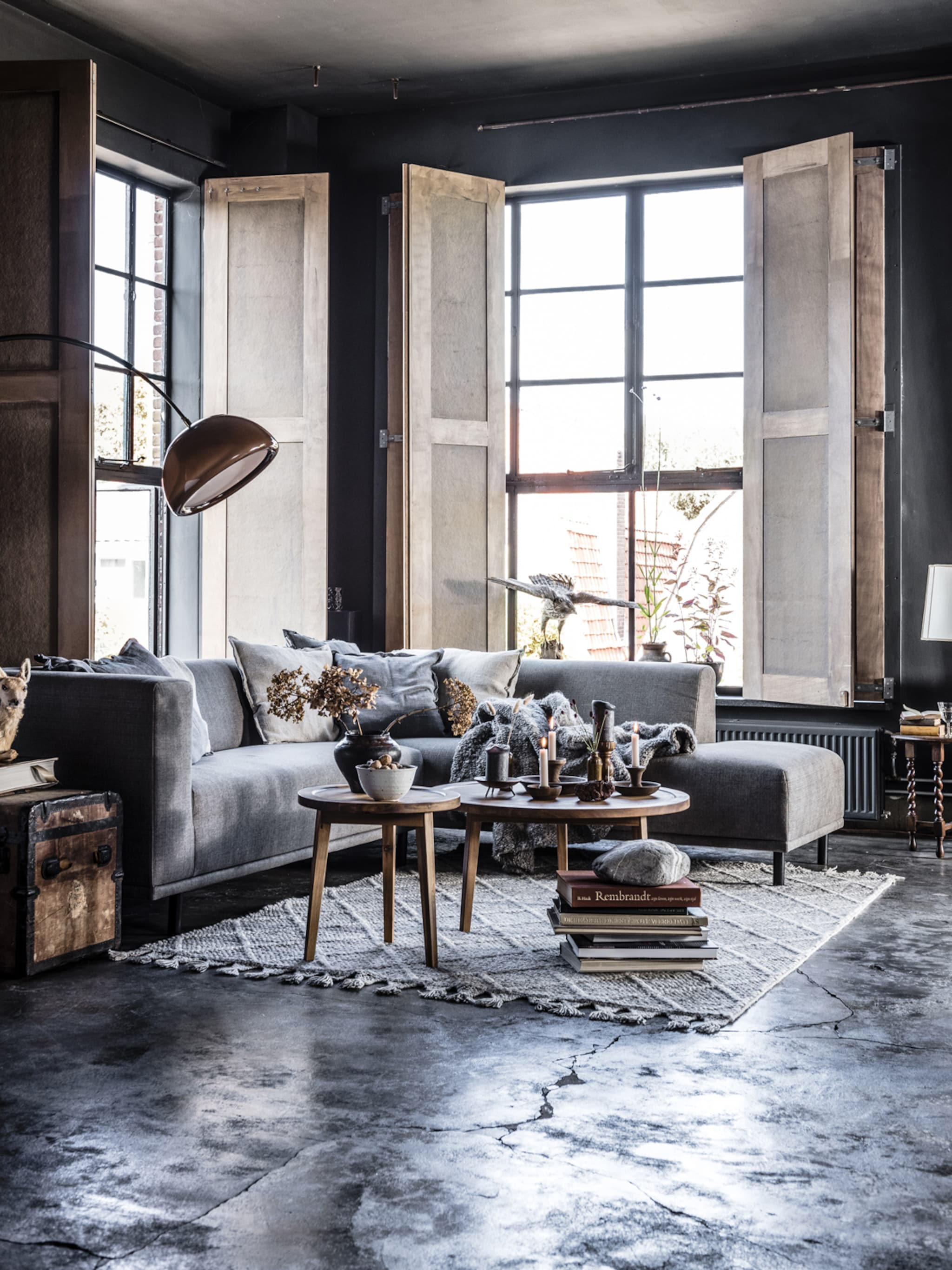 shopgids alles over vloerkleden