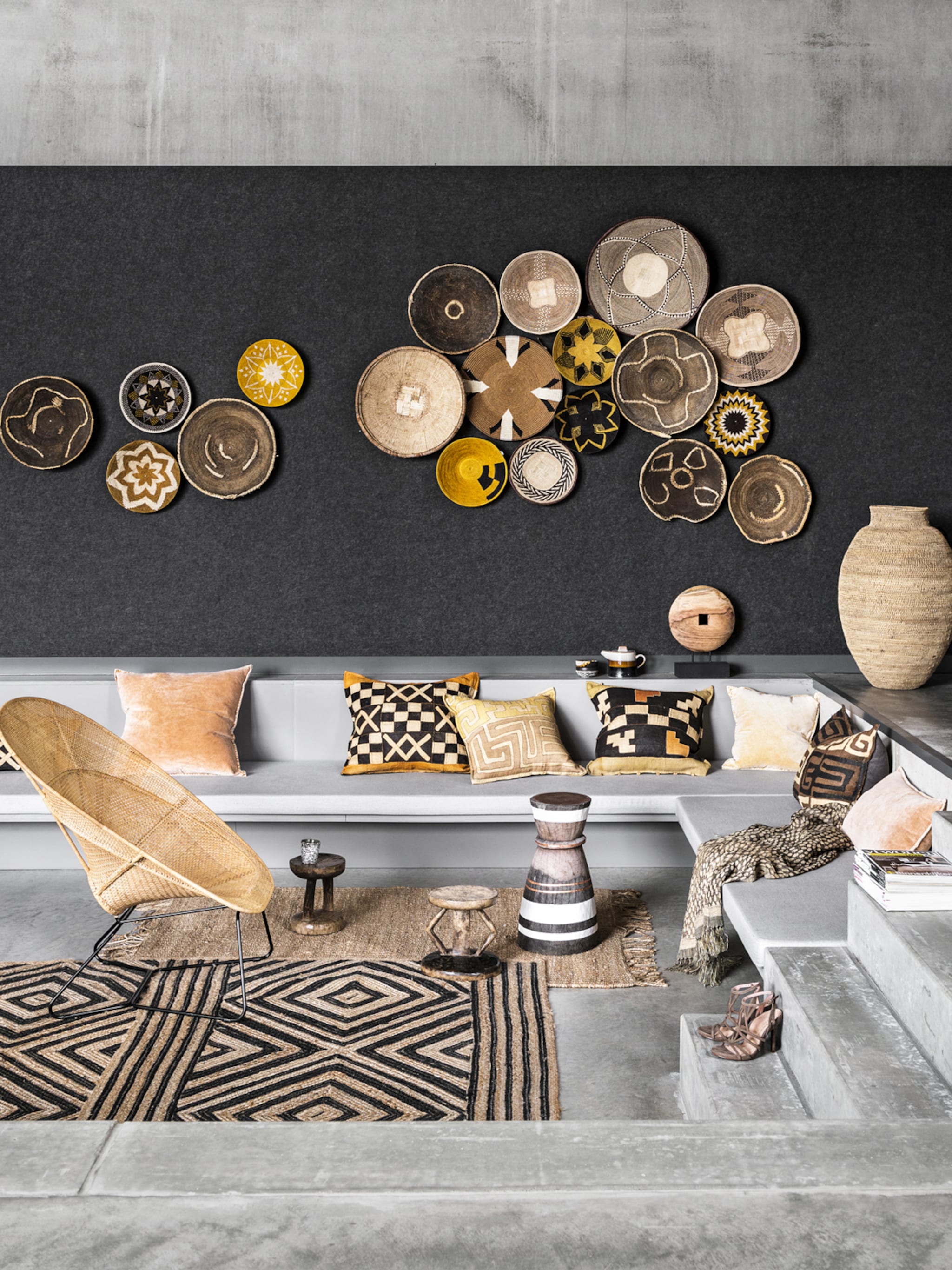 shopgids muurornamenten