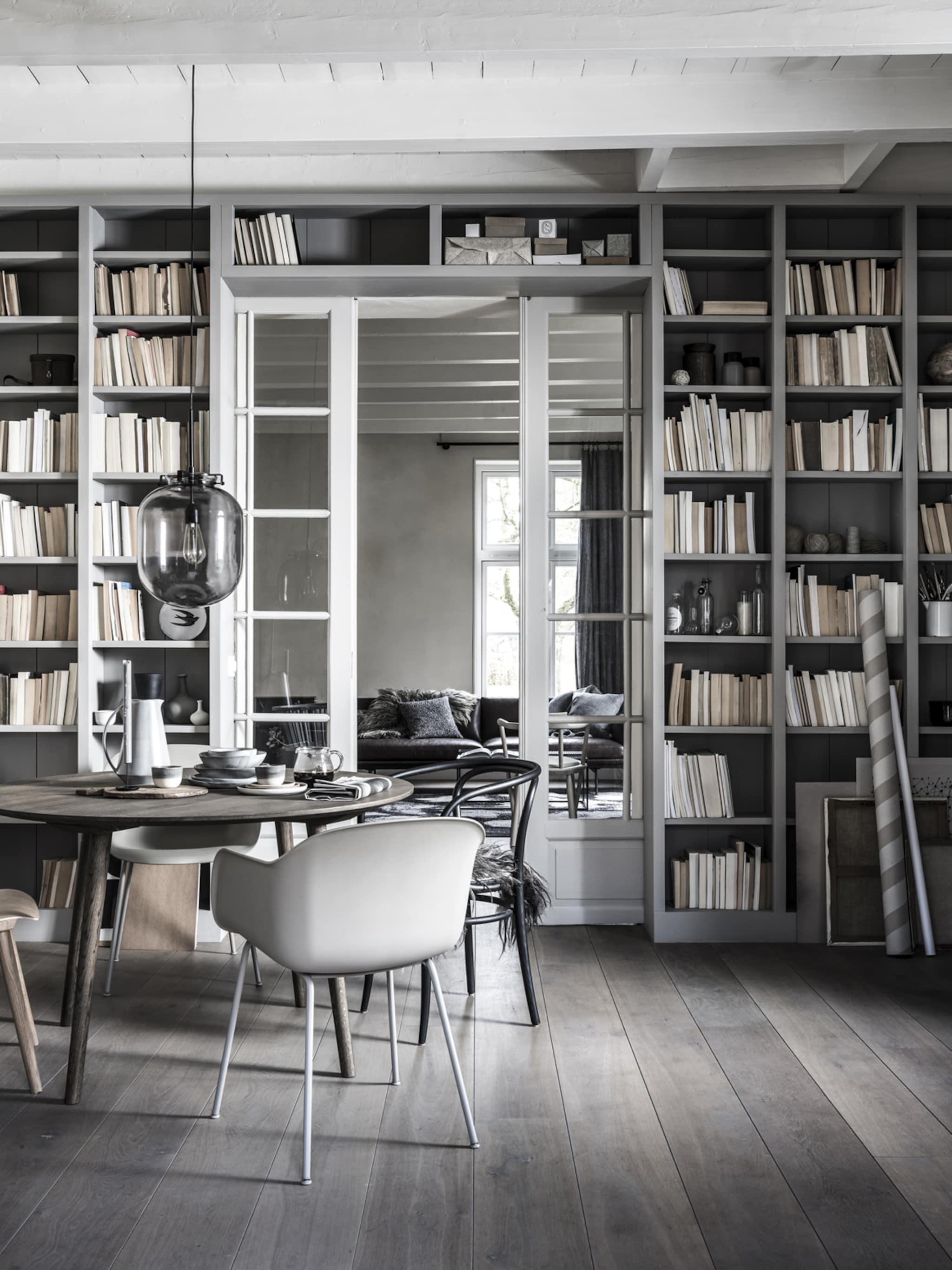 shopgids boekenkasten