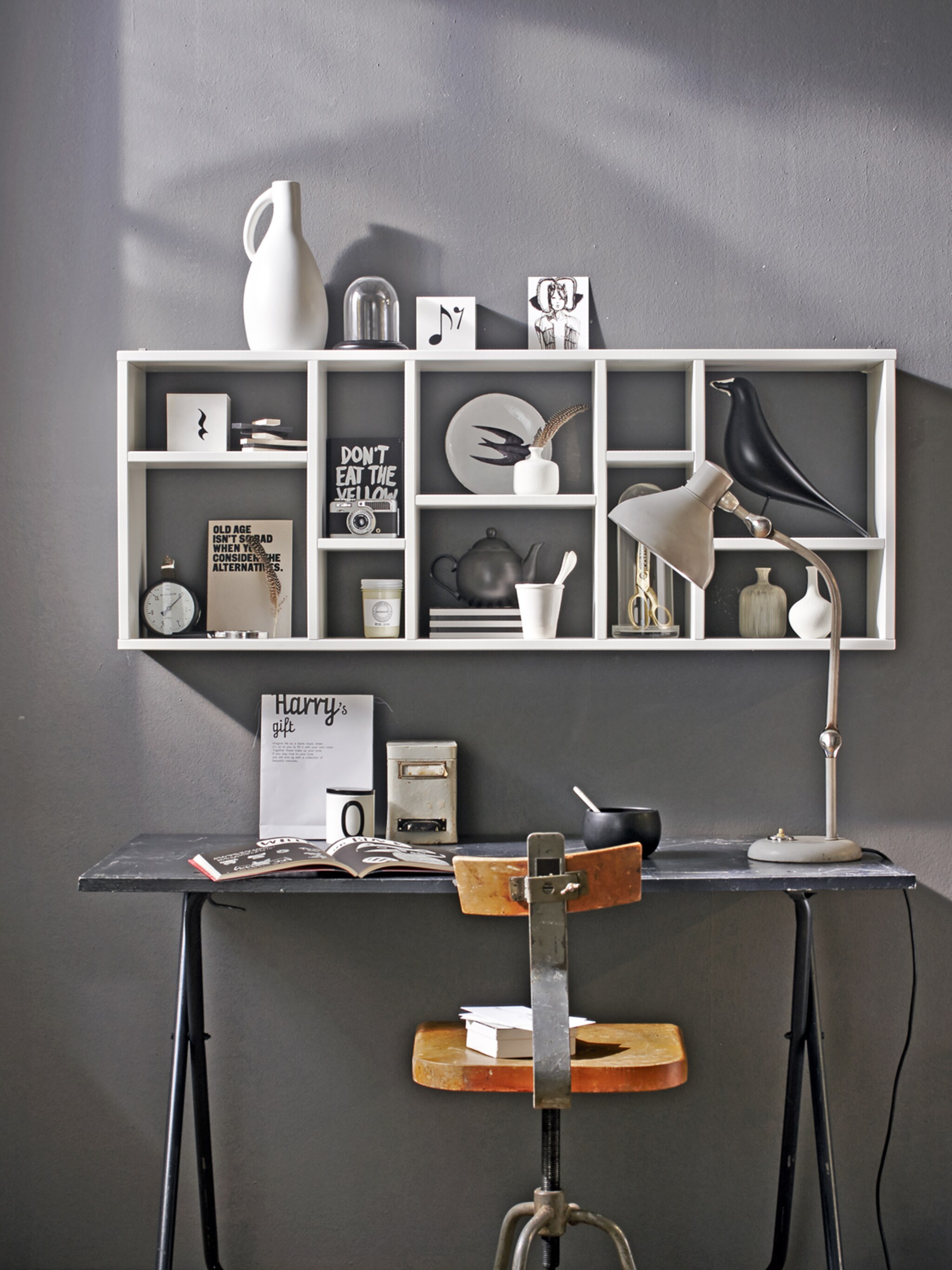 shopgids letterbakken
