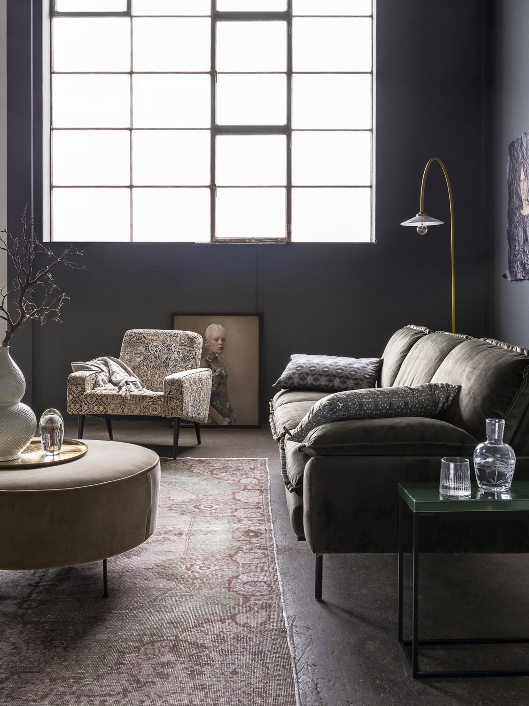 shopgids loungestoelen