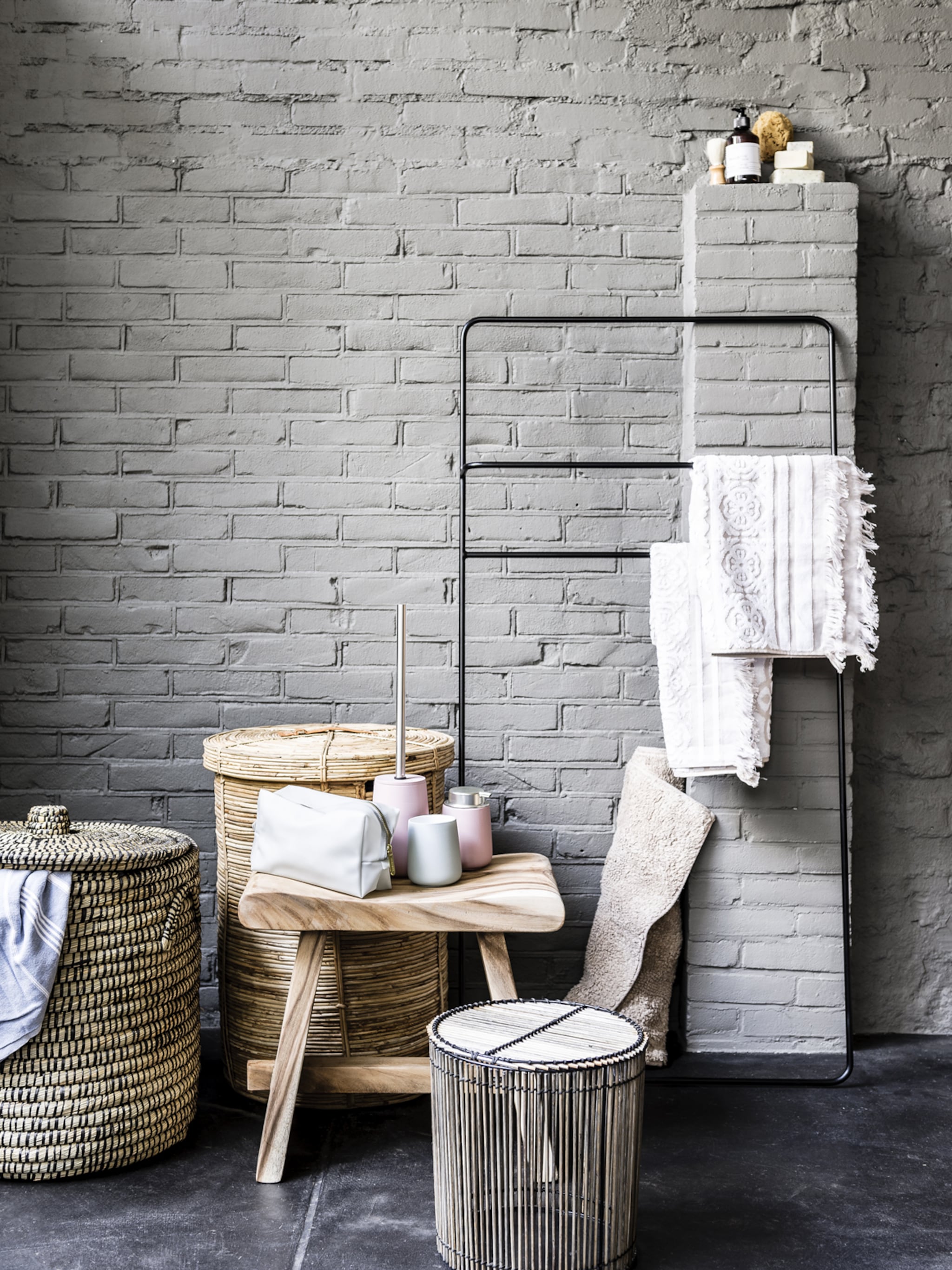 shopgids badkamer accessoires