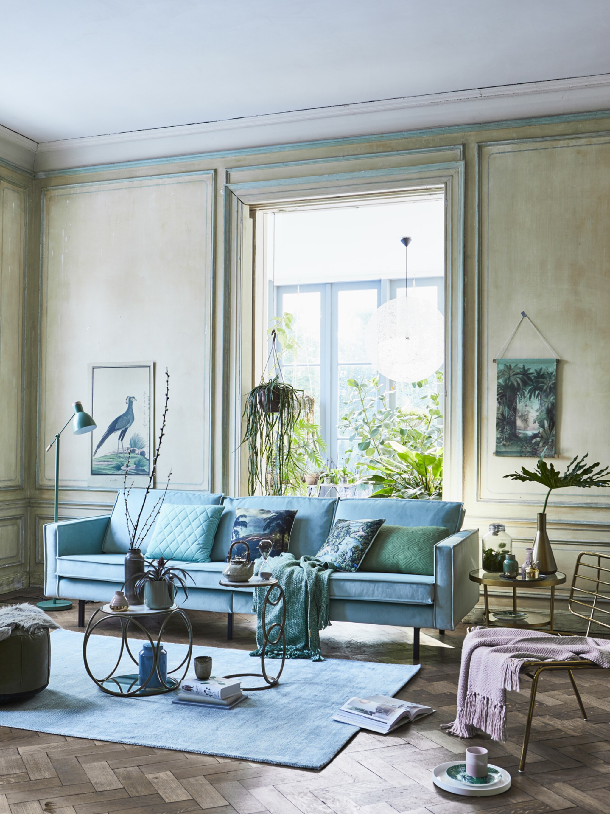 shopgids wonen