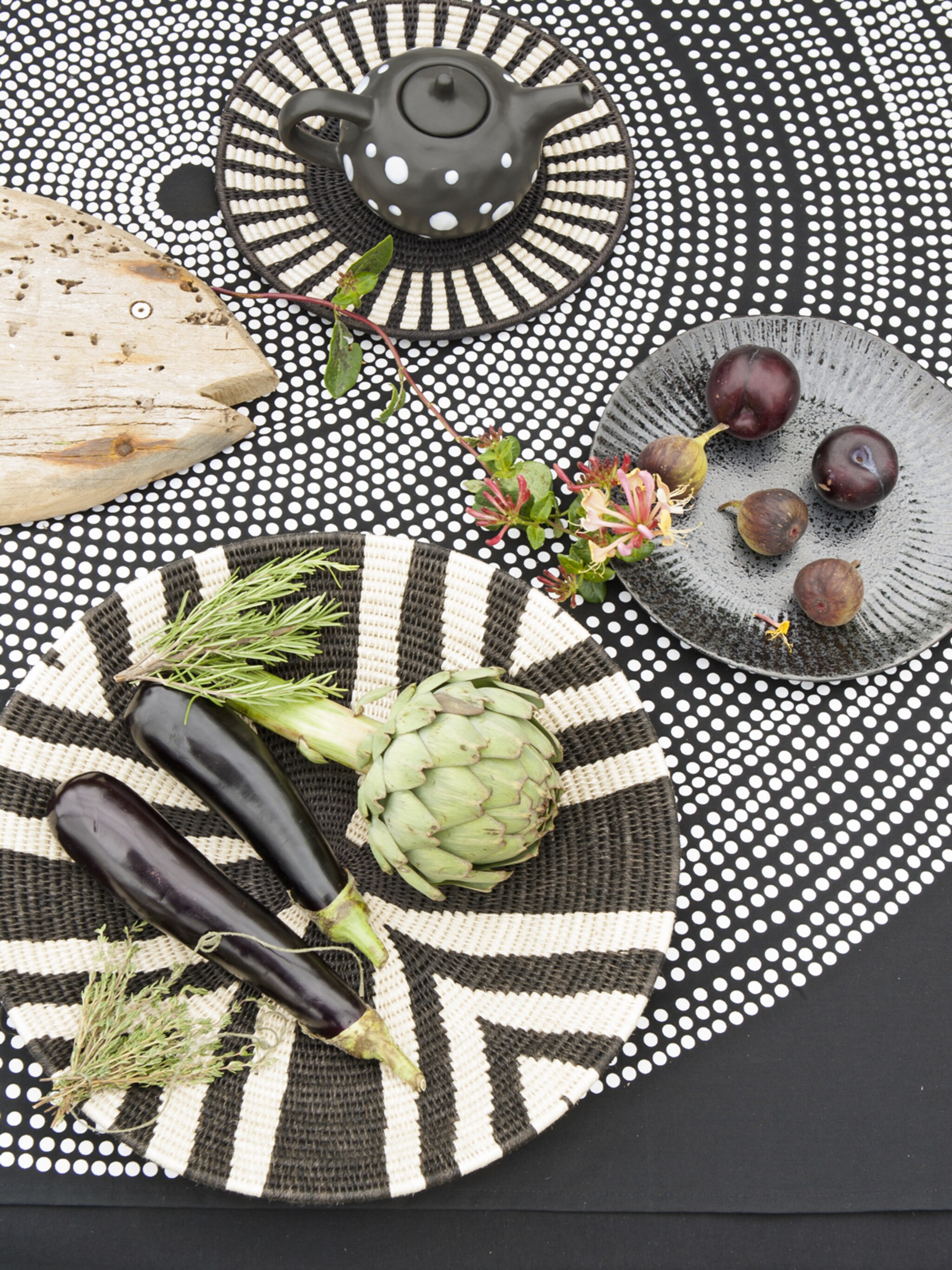 shopgids placemats
