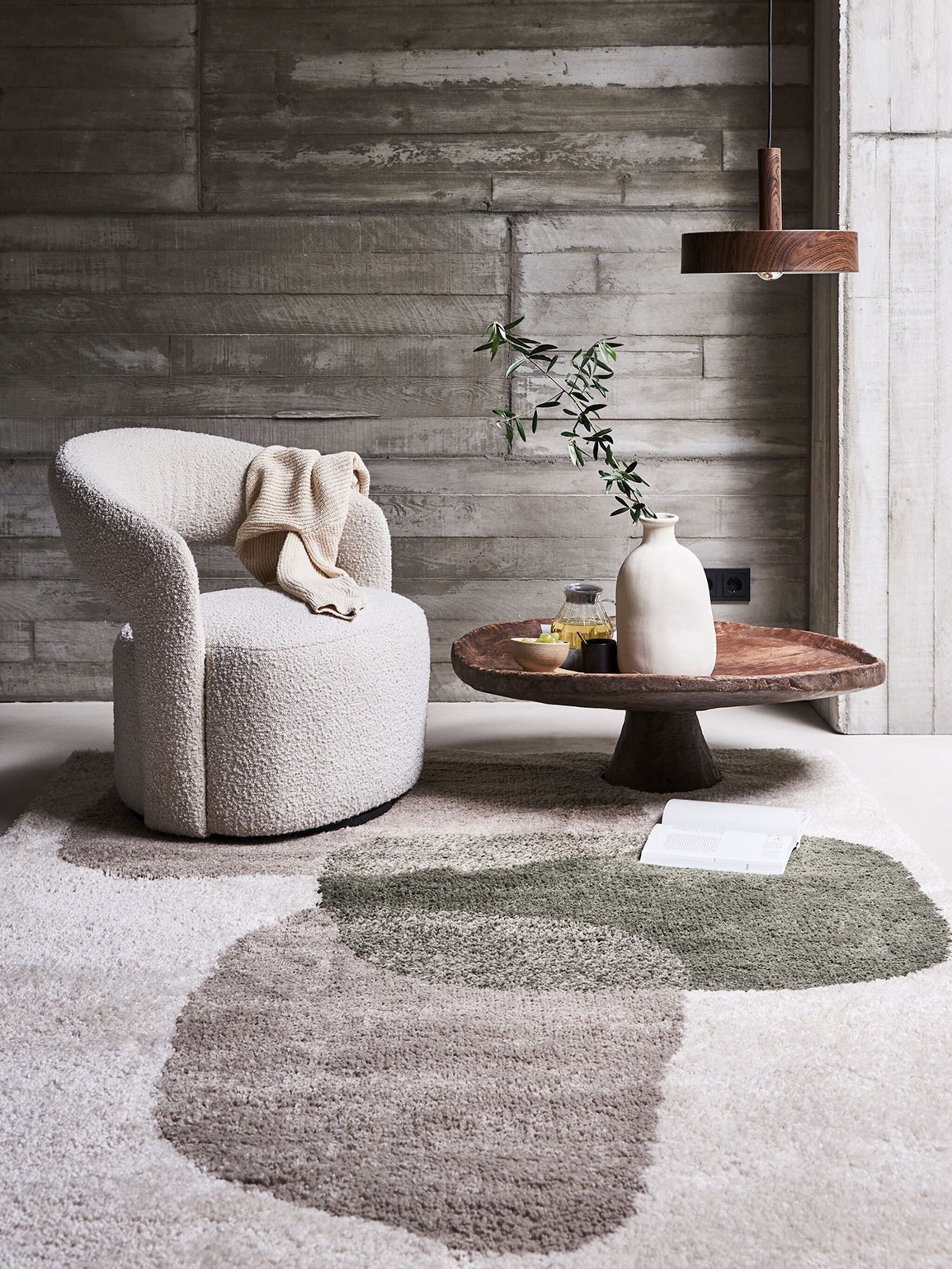 gespot met de fluffy trend wil je het interieur knuffelen