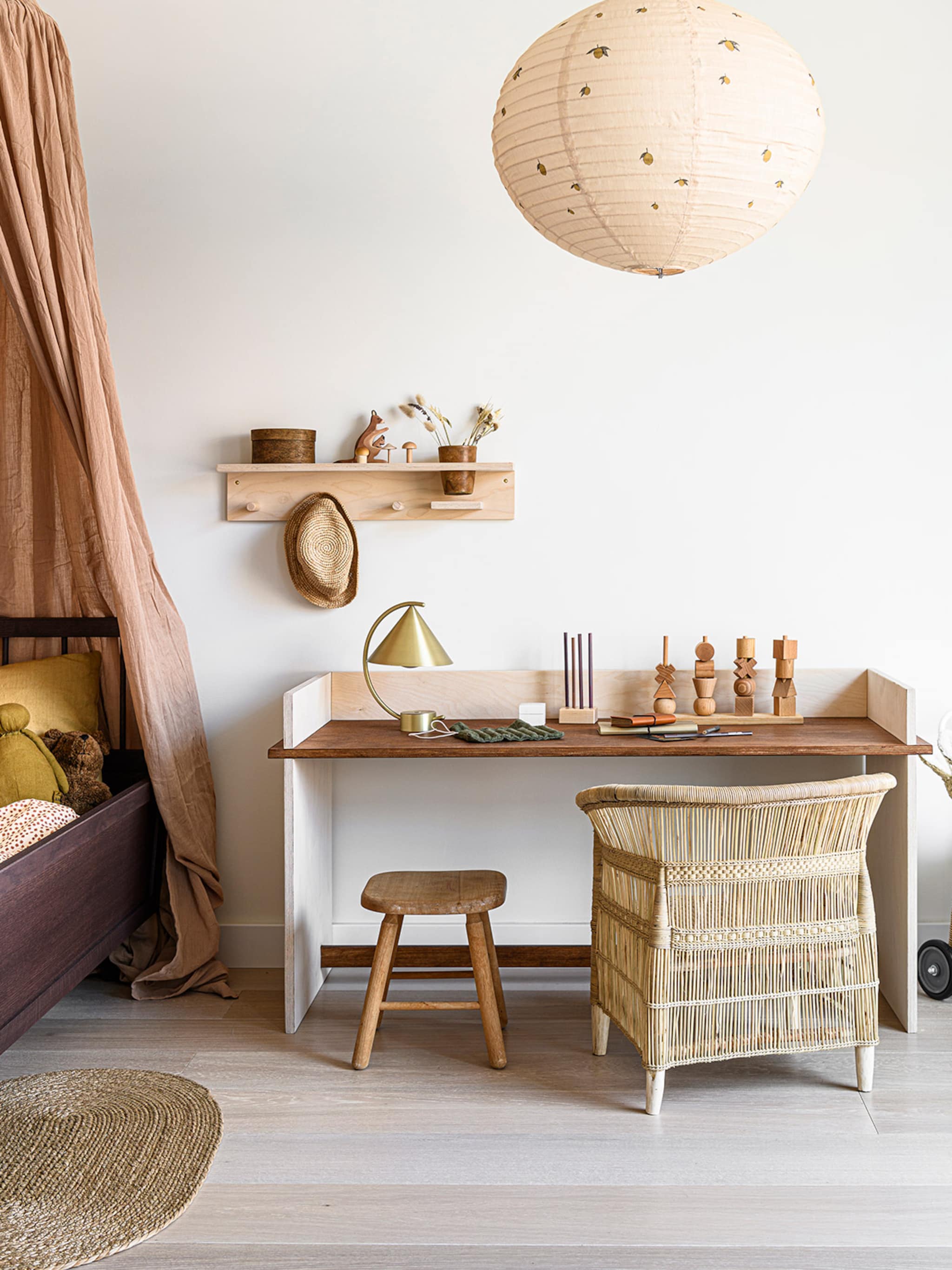 tips en inspiratie voor de mooiste plafondlamp in de kinderkamer