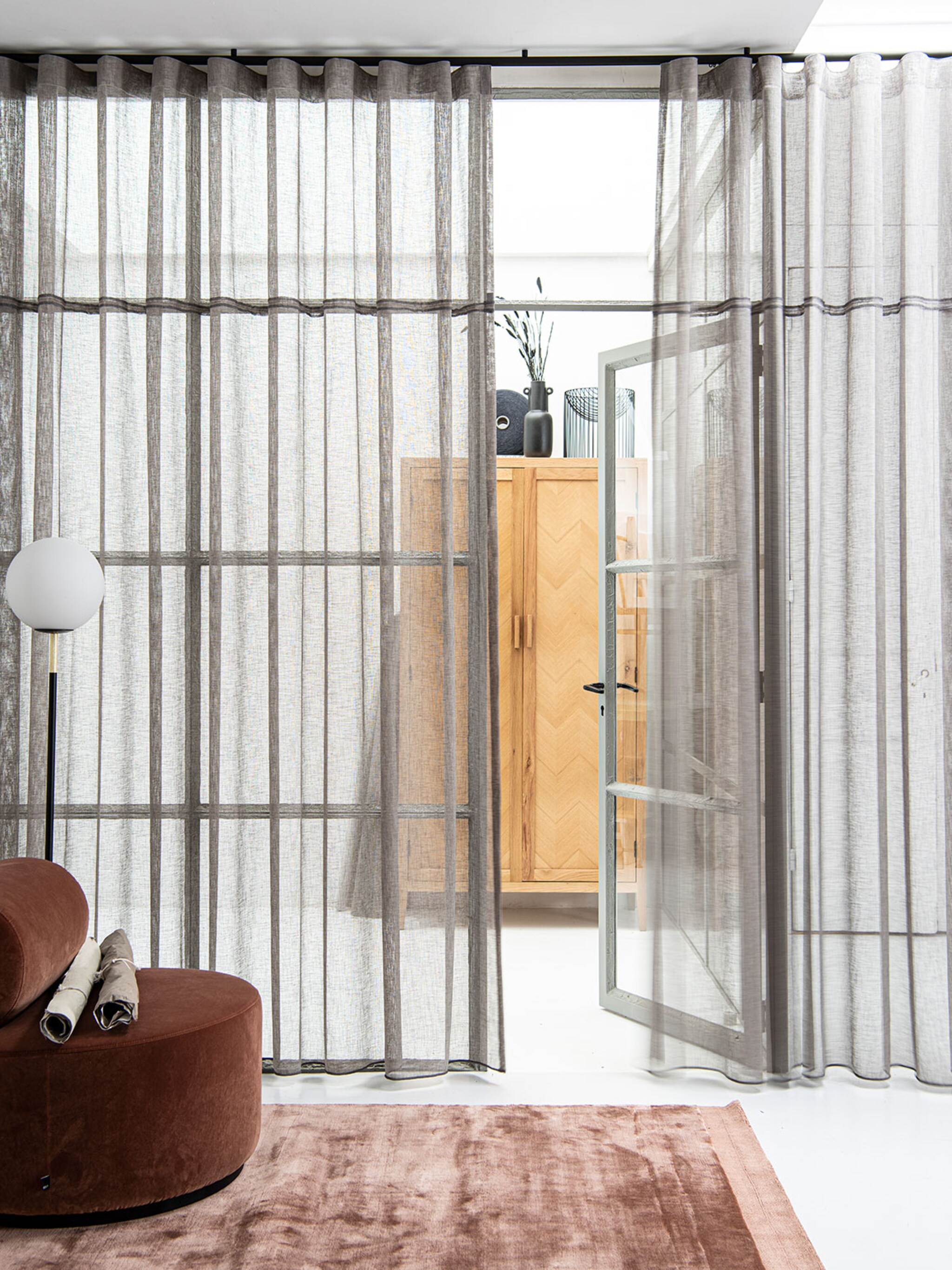 functioneel en sfeerbepalend dit zijn de opties voor een binnendeur in de woonkamer