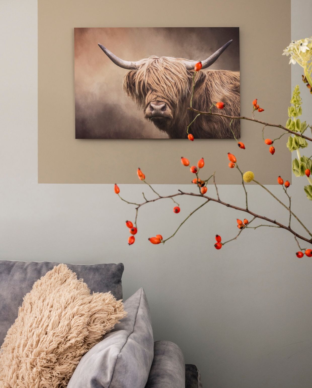 beeld vtwonen Weer verliefd op je huis aflevering 8 seizoen 17 | styling Frans Uyterlinde | fotografie Sonja Velda