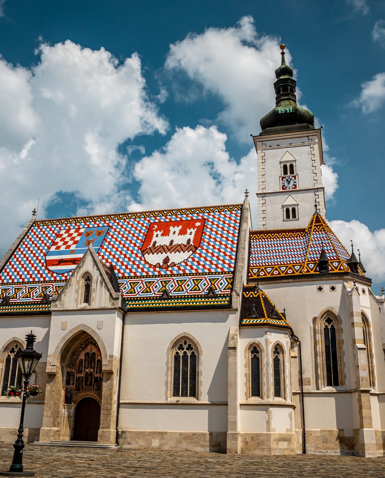 St. Marcuskerk