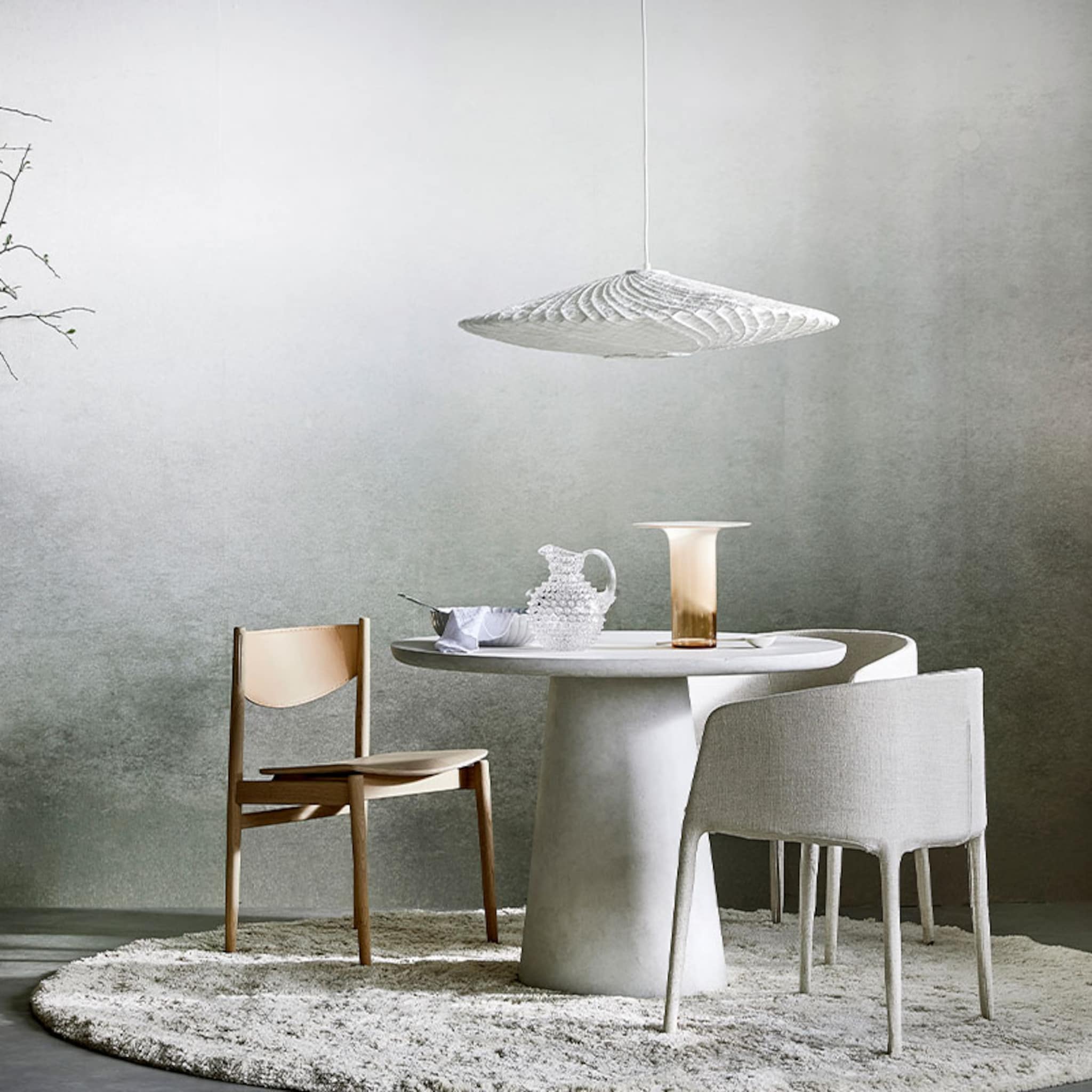 blik op de muur ontdek de nieuwe vtwonen collectie behang