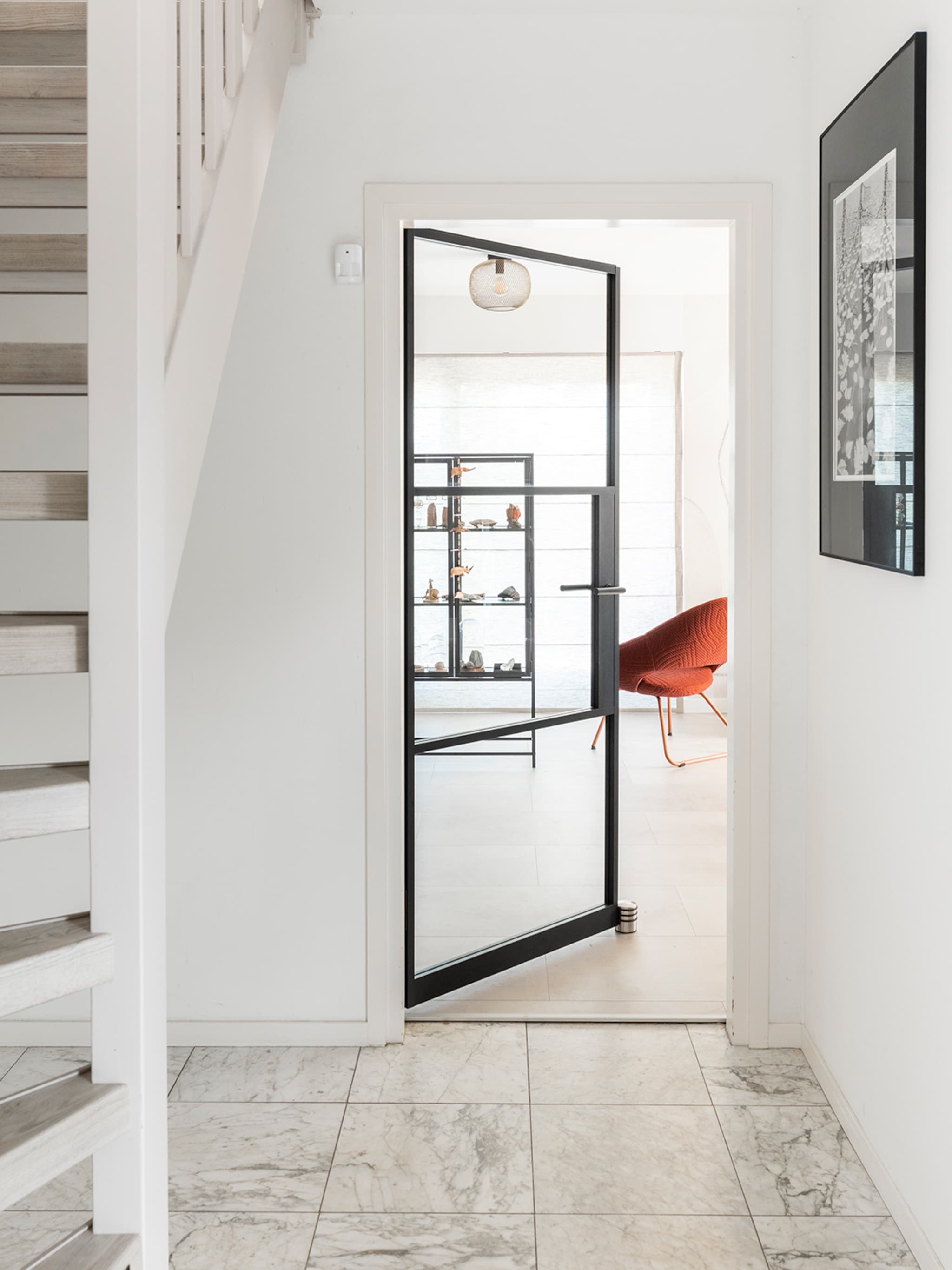 marmeren vloer in huis ontdek styling en schoonmaaktips