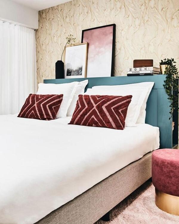 The Anthony Hotel in Utrecht