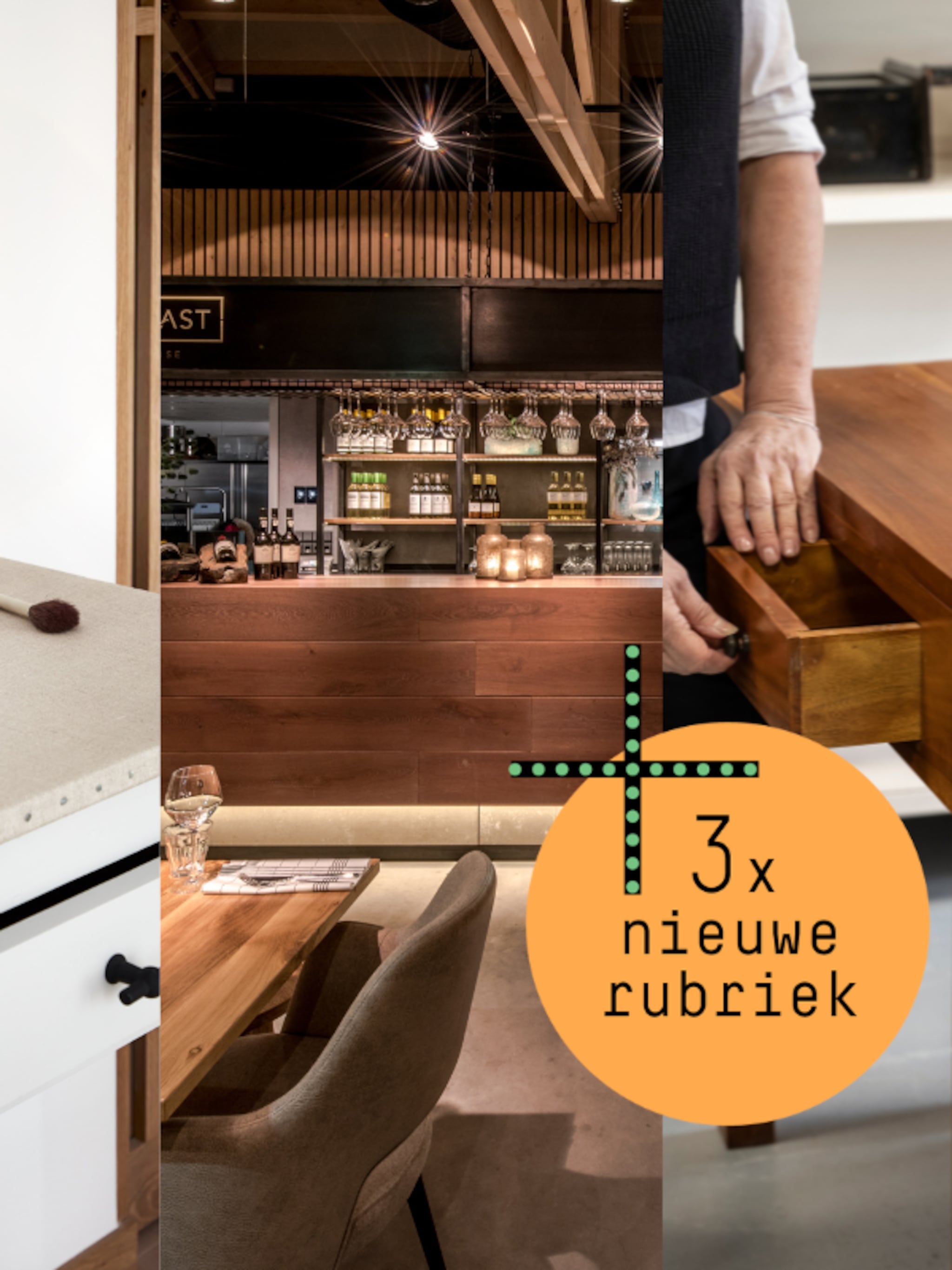 frisse start duik in de nieuwe vtwonen rubrieken