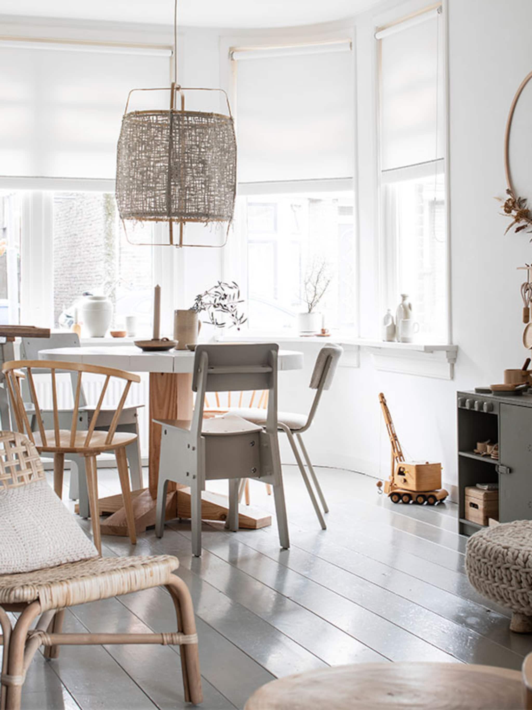 5x binnenkijken in huizen vol diy s