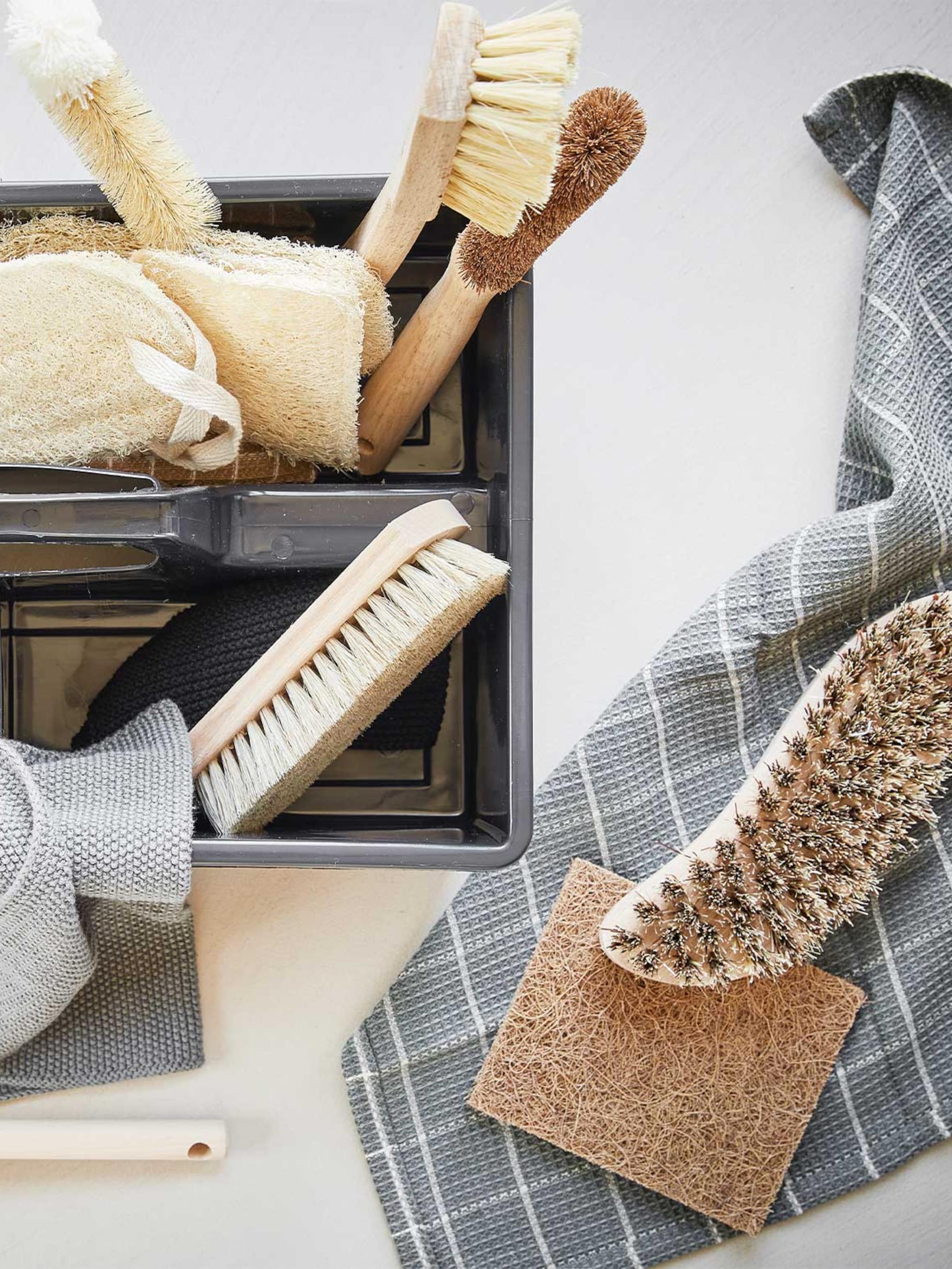 met een schone lei de 5 schoonmaaktips voor na de kerstdagen