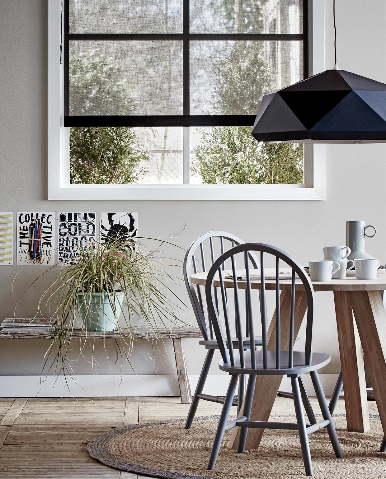 beeld vtwonen vtwonen 08-2015 | styling Fietje Bruijn | fotografie Alexander van Berge