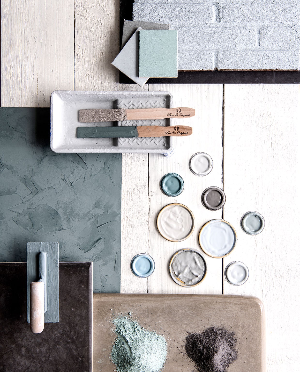 beeld vtwonen JA | vtwonen special 12-2020 | productie en styling Studio Marit Saladini fotografie Louis Lemaire