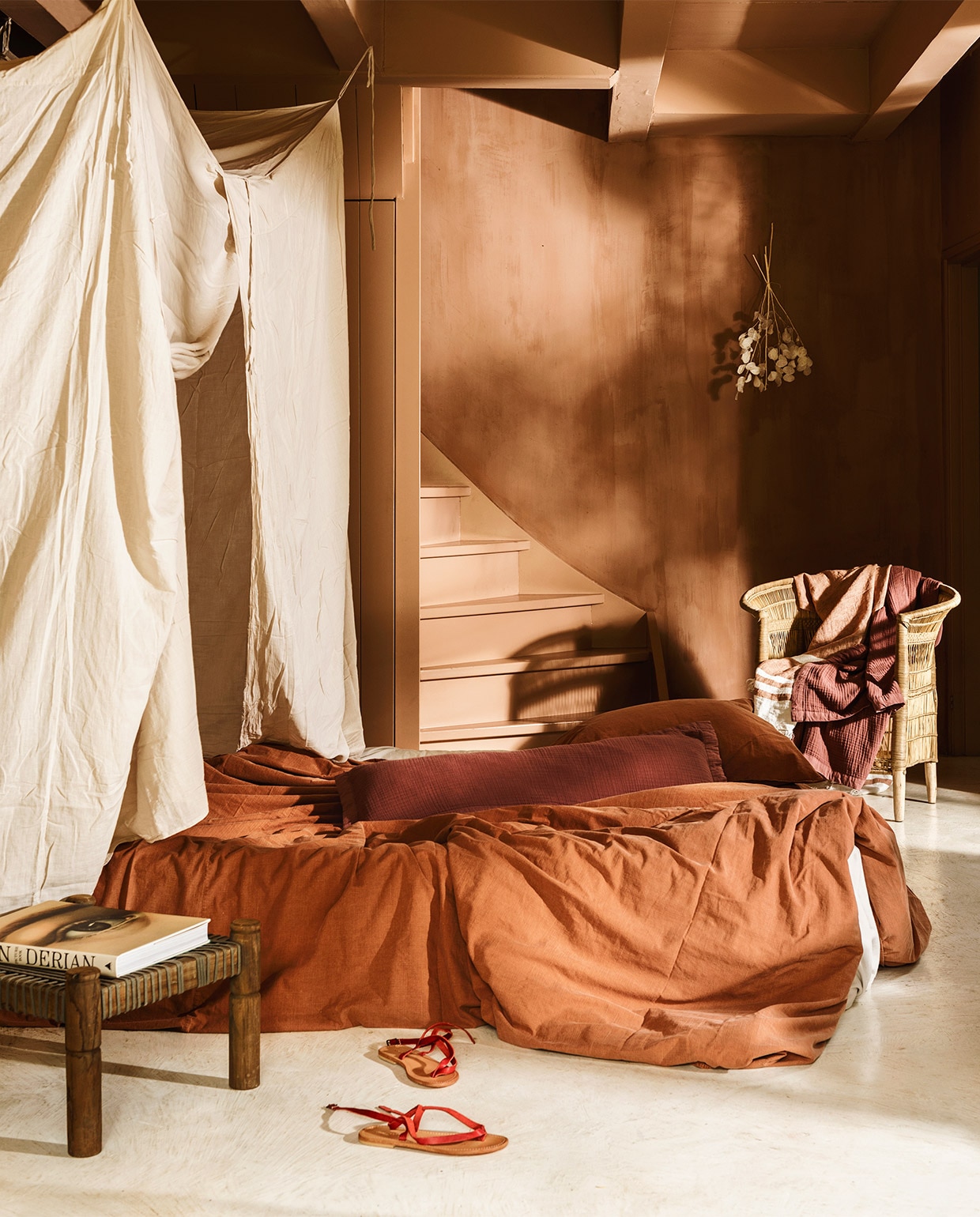 beeld vtwonen JA | vtwonen 08-2019 | styling Marianne Luning | fotografie Stan Koolen