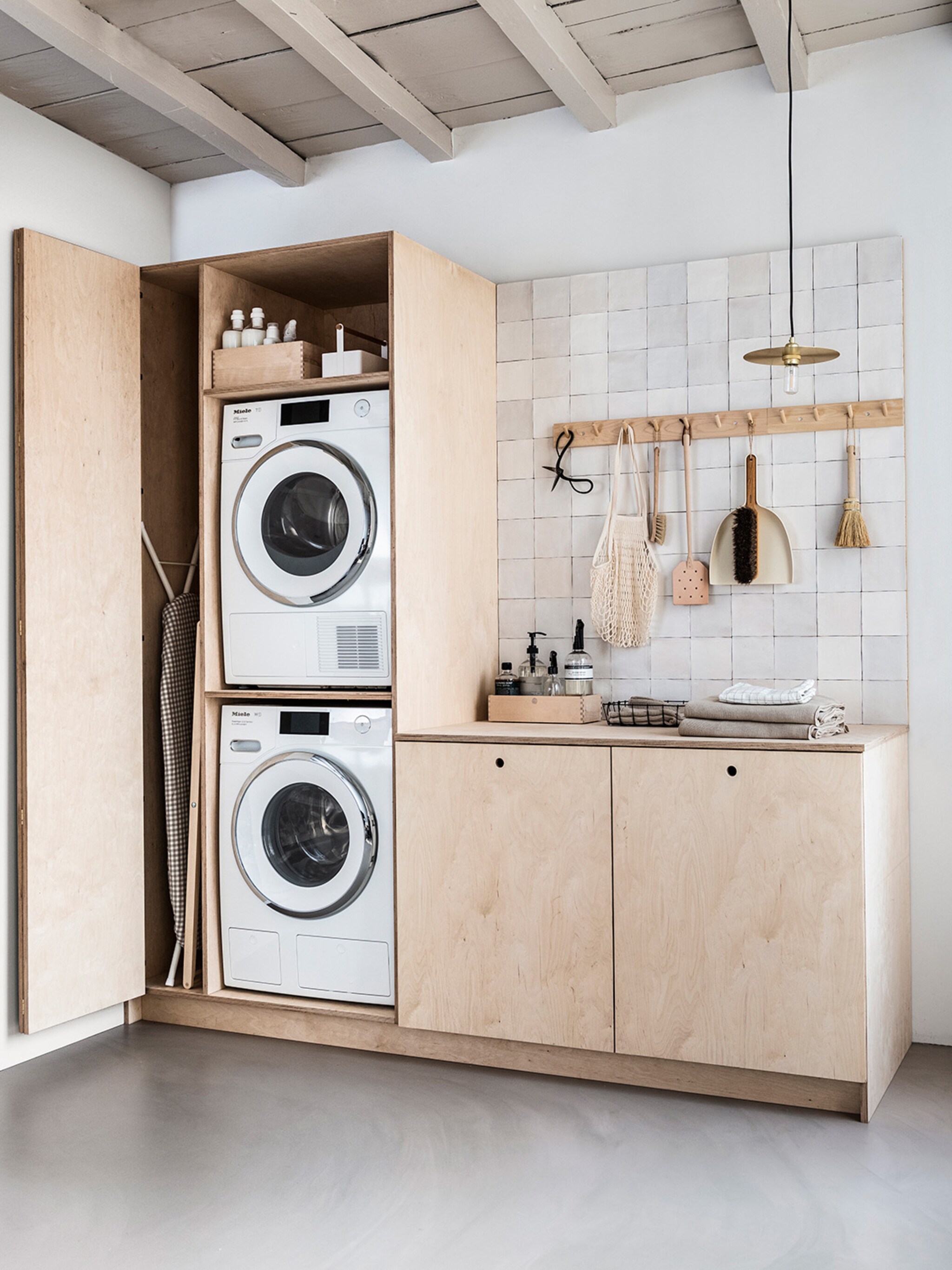 waarom de resterende tijd op de wasmachine bijna nooit klopt