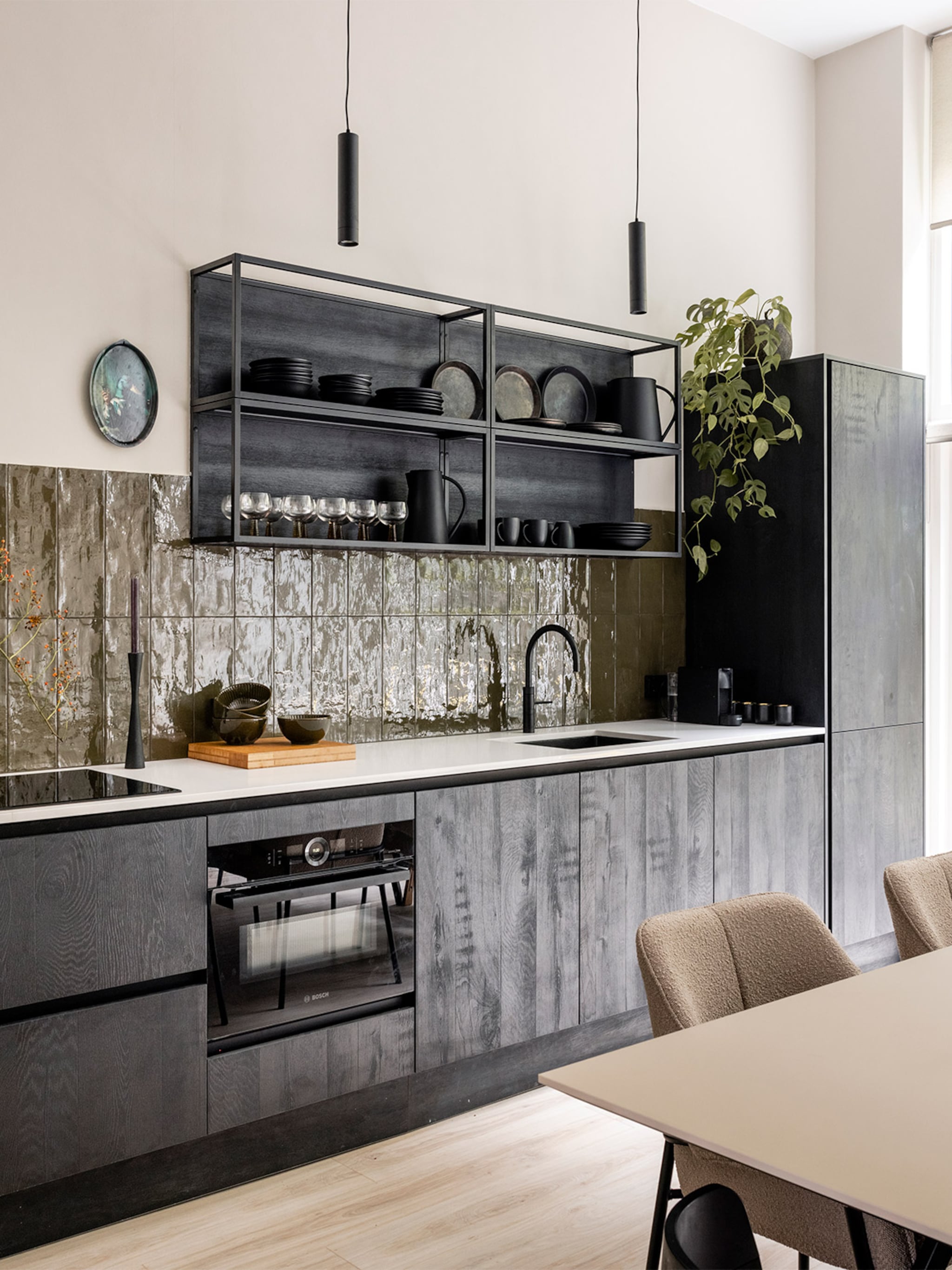 bakplaat schoonmaken 5 tips om m weer te laten stralen