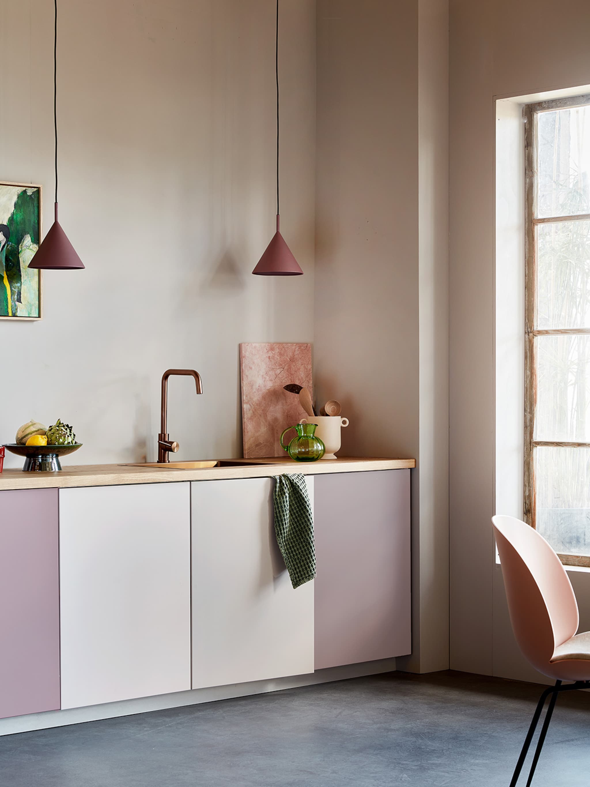 kunststof verven zo krijg je het beste resultaat