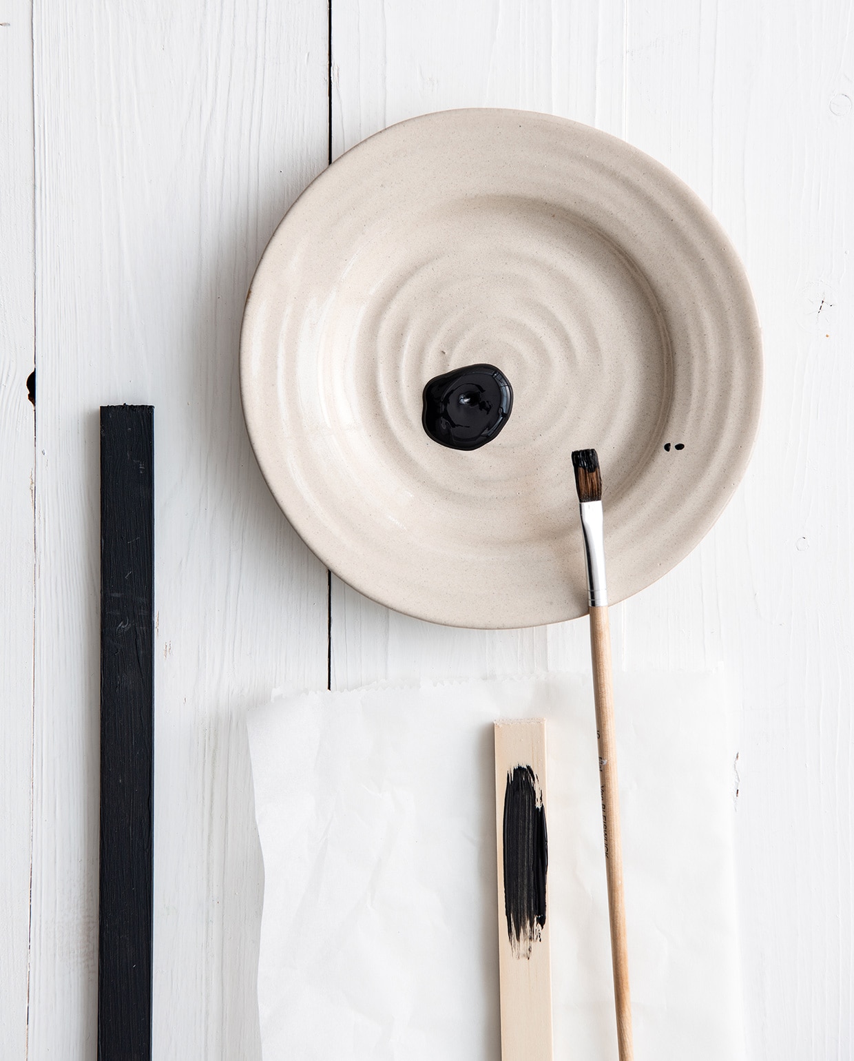 beeld vtwonen JA | vtwonen 02-2020 | styling Myla Griese | fotografie Louis Lemaire