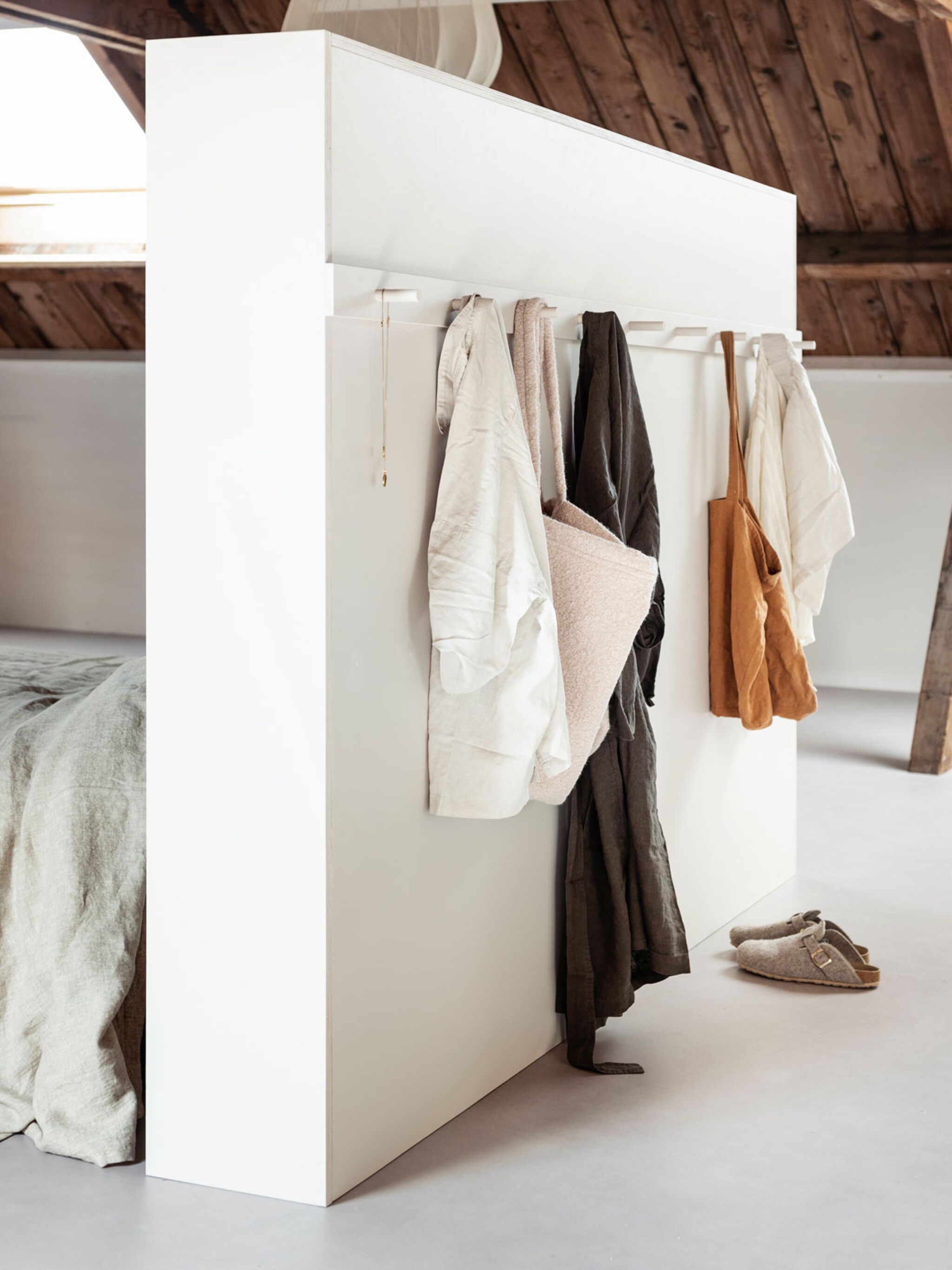 slimme woontruc de beste plekken voor een roomdivider