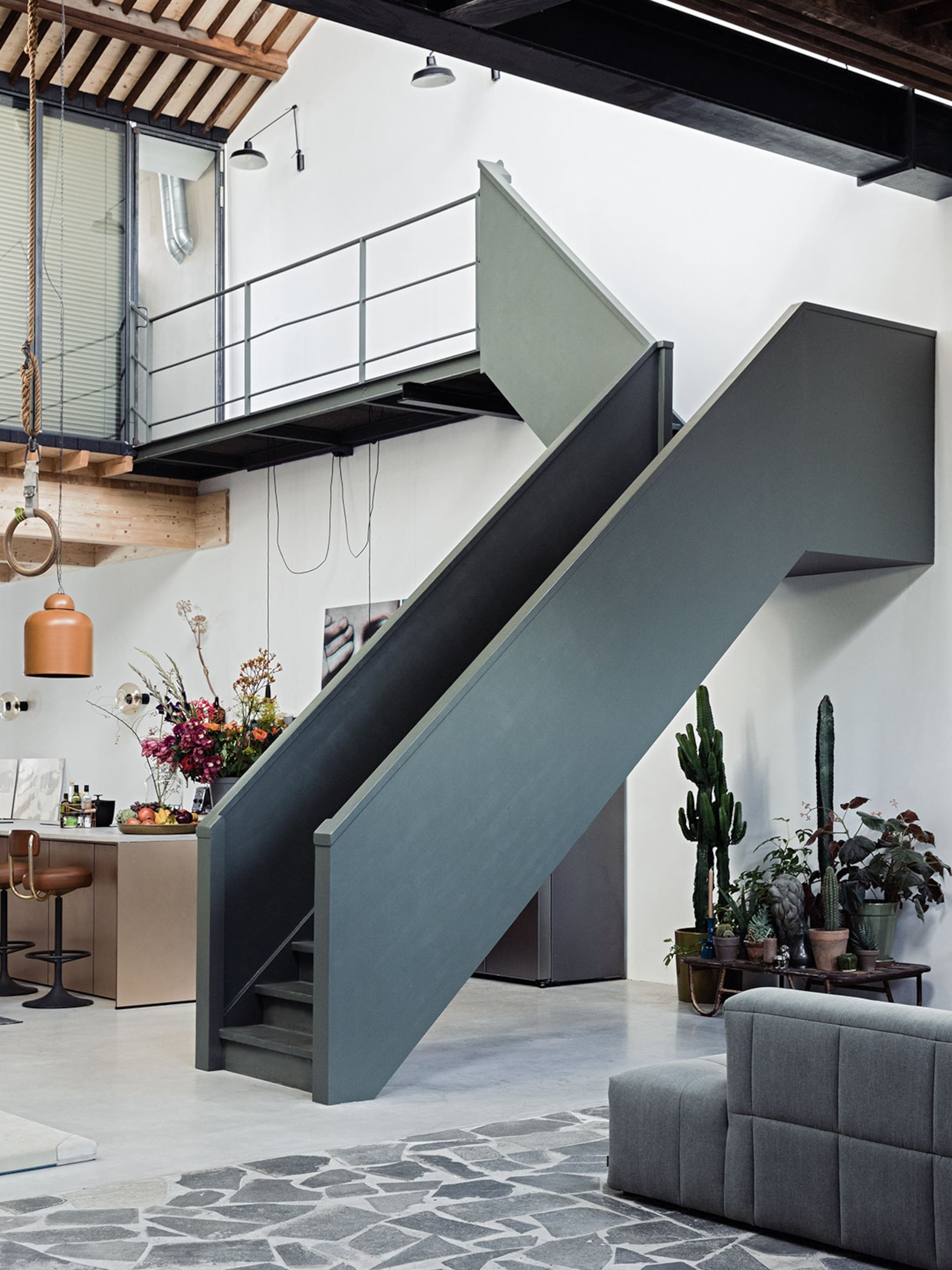 5x moderne trappen zo creeer je een stairway to heaven