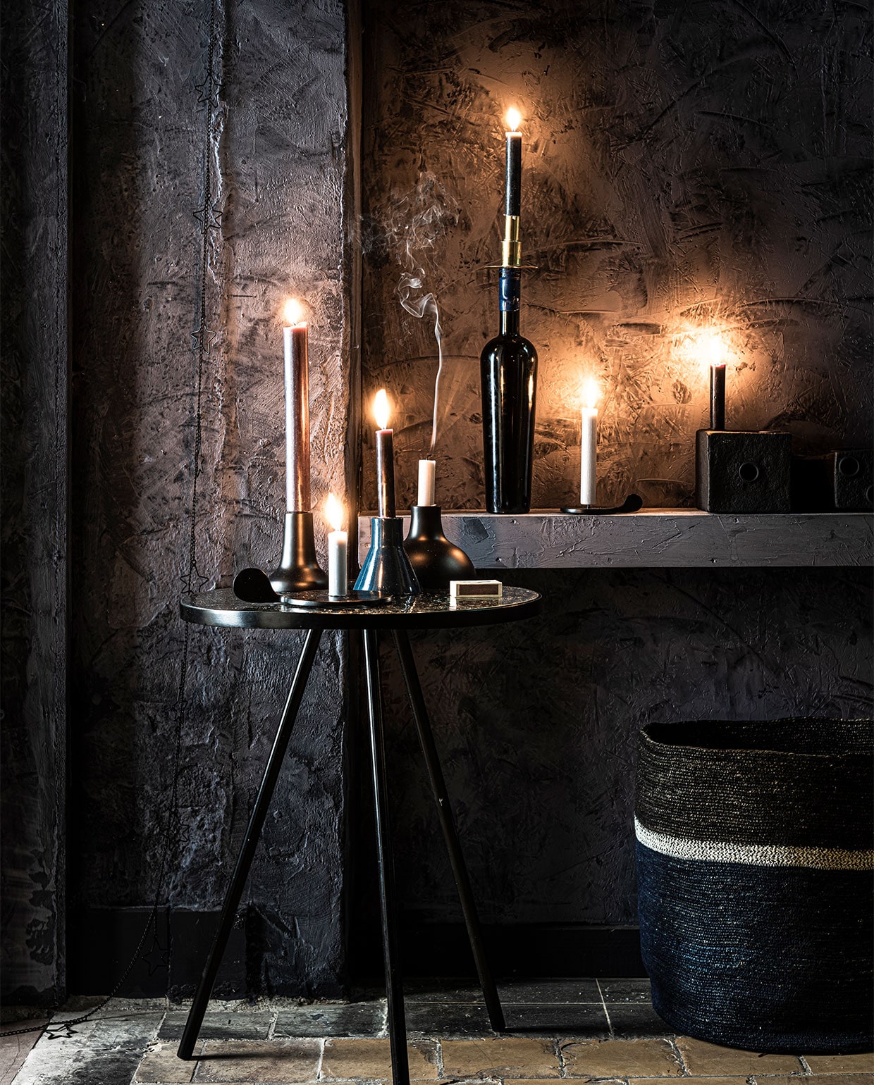 beeld vtwonen JA | vtwonen 11-2021 | styling Kim van Rossenberg | fotografie Sjoerd Eickmans