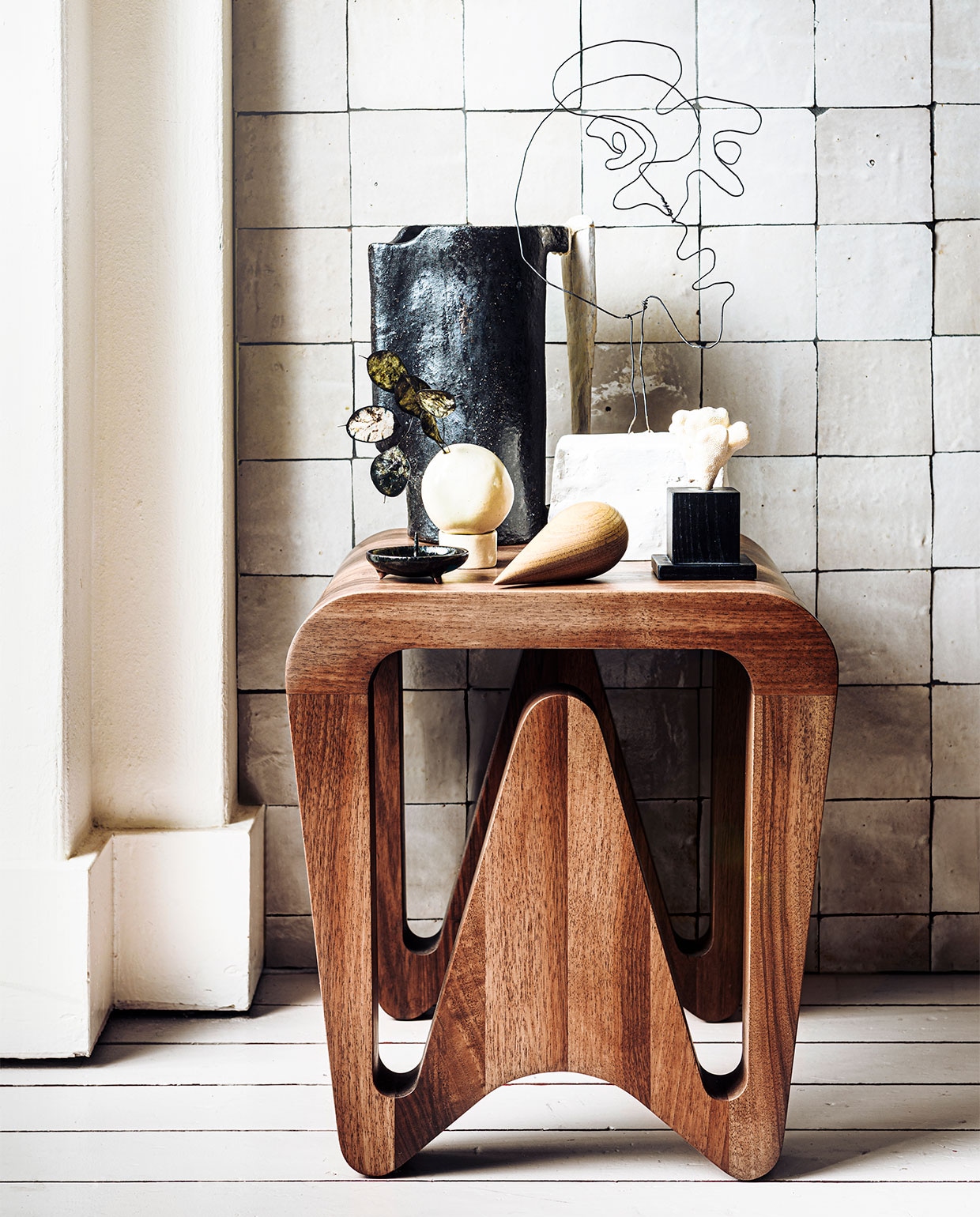 beeld vtwonen JA | vtwonen 08-2021 | styling Liza Wassenaar | fotografie Sjoerd Eickmans