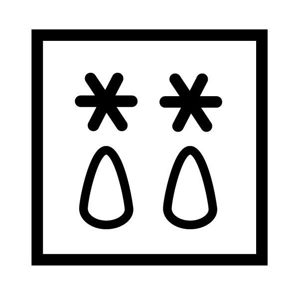 symbool oven ontdooifunctie vtwonen