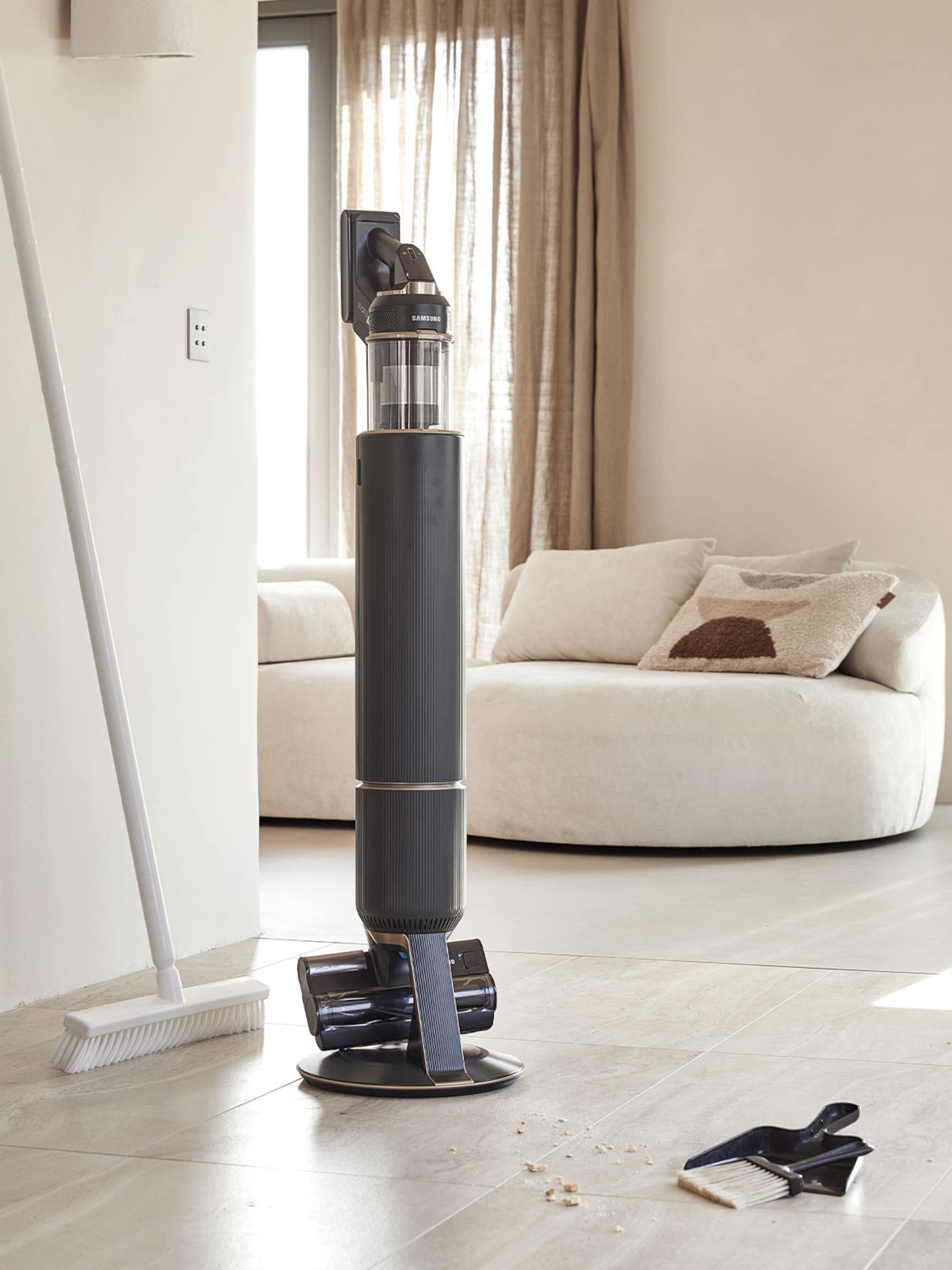 zo vaak kun je de stofzuiger het best schoonmaken
