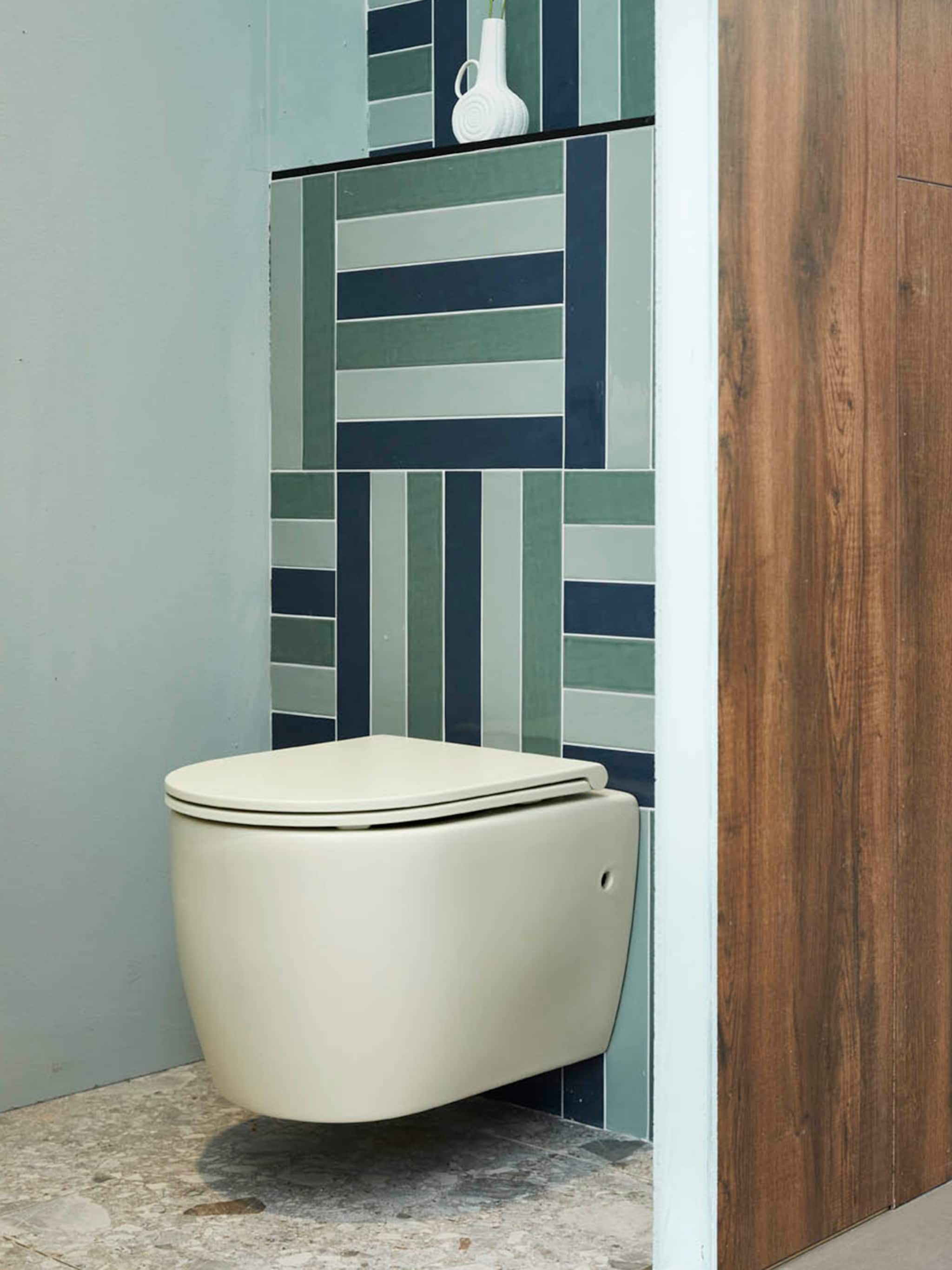 misschien wel het toppunt van luxe een japans toilet