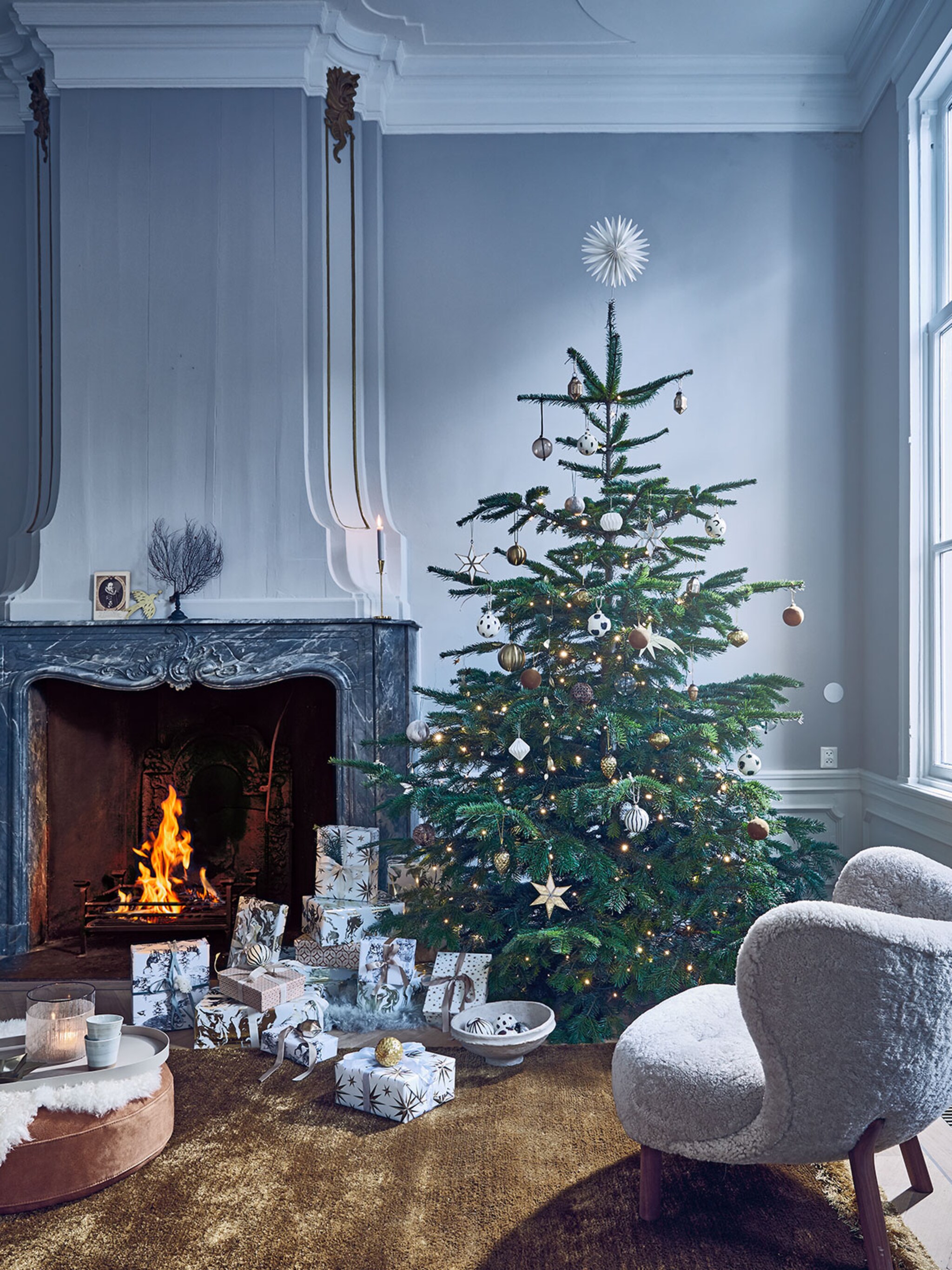 deze 5 speciale kerstballen wil je in de kerstboom