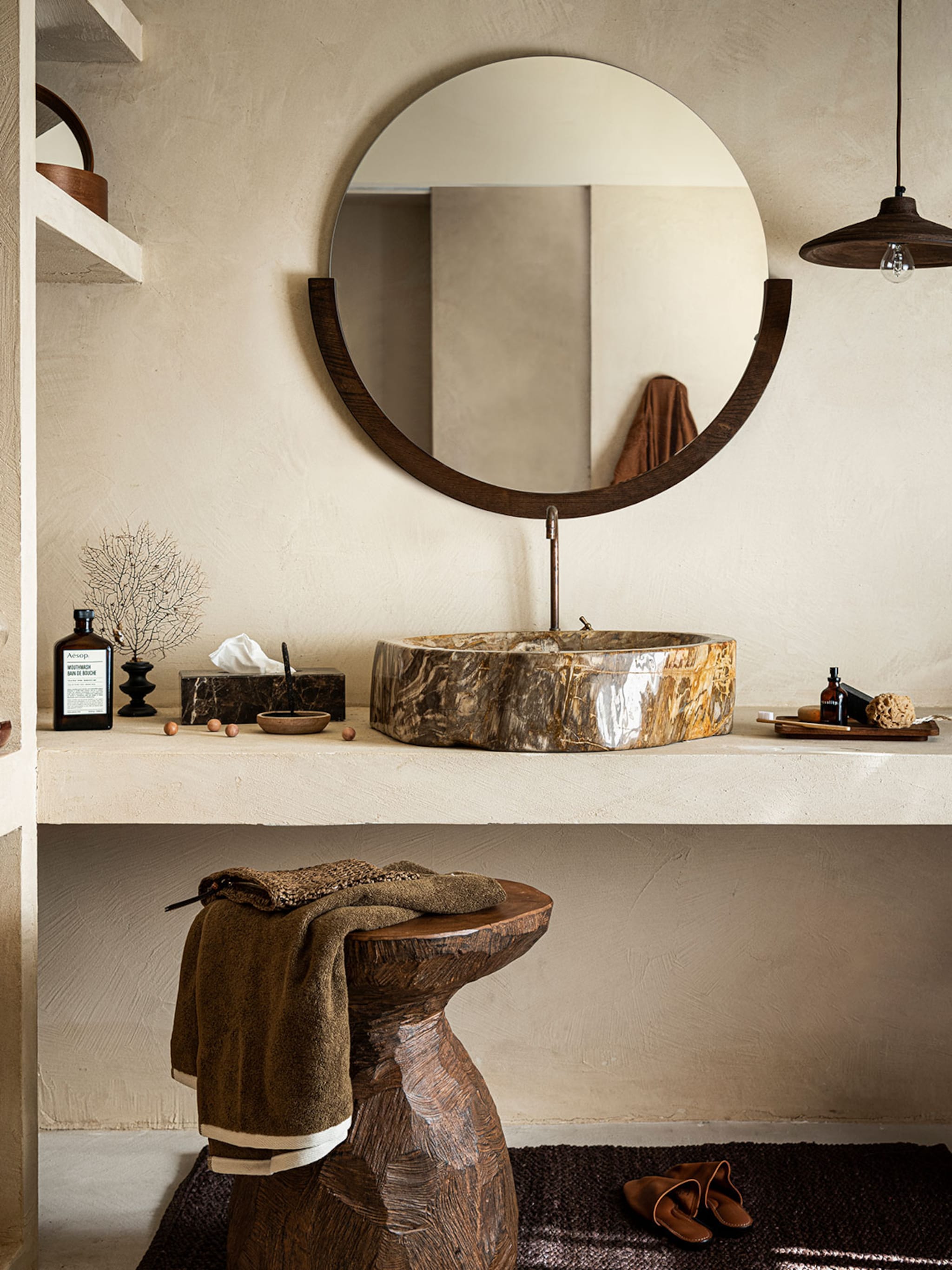 5 tips voor sfeervolle wc decoratie