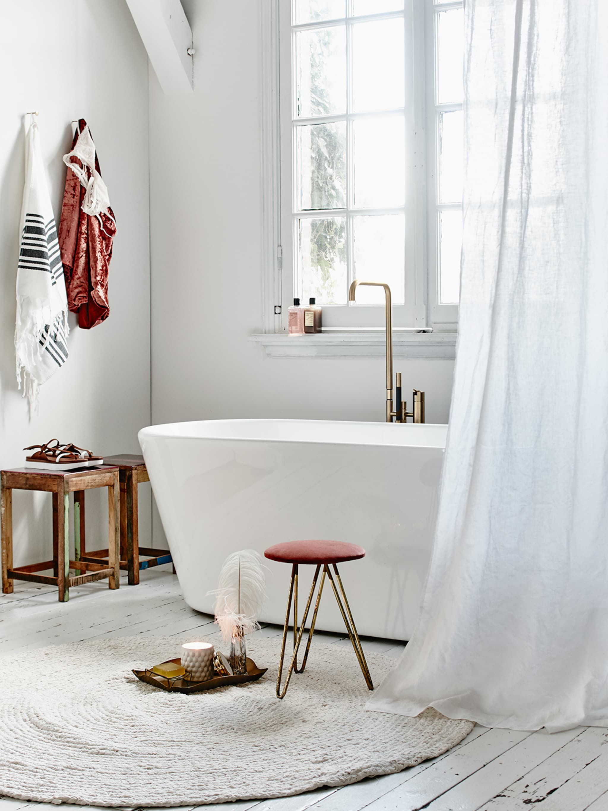 5x de beste schoonmaaktips voor de badkamer uit 2023