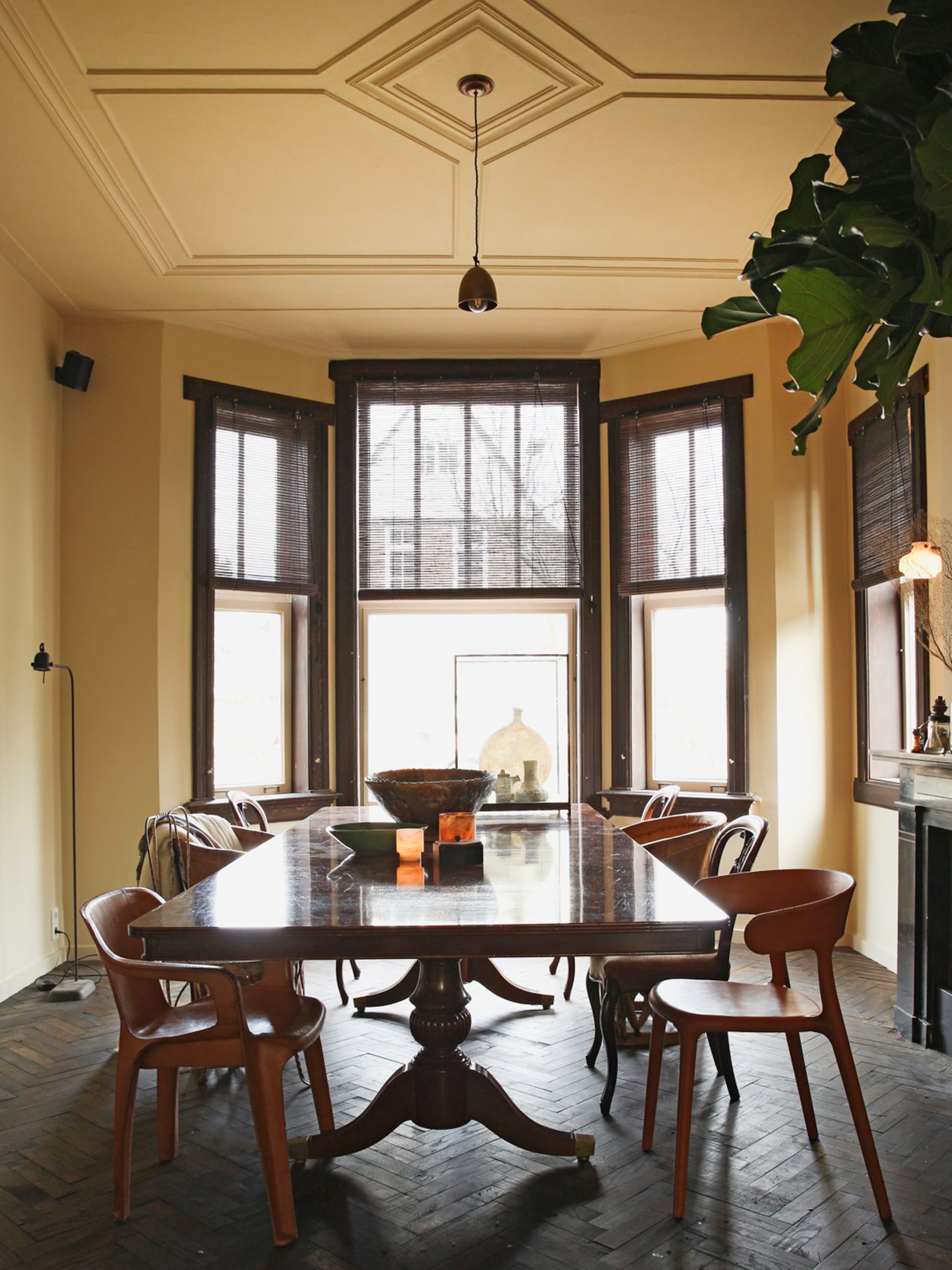 geef het plafond een make over met deze 6 decoratie ideeen