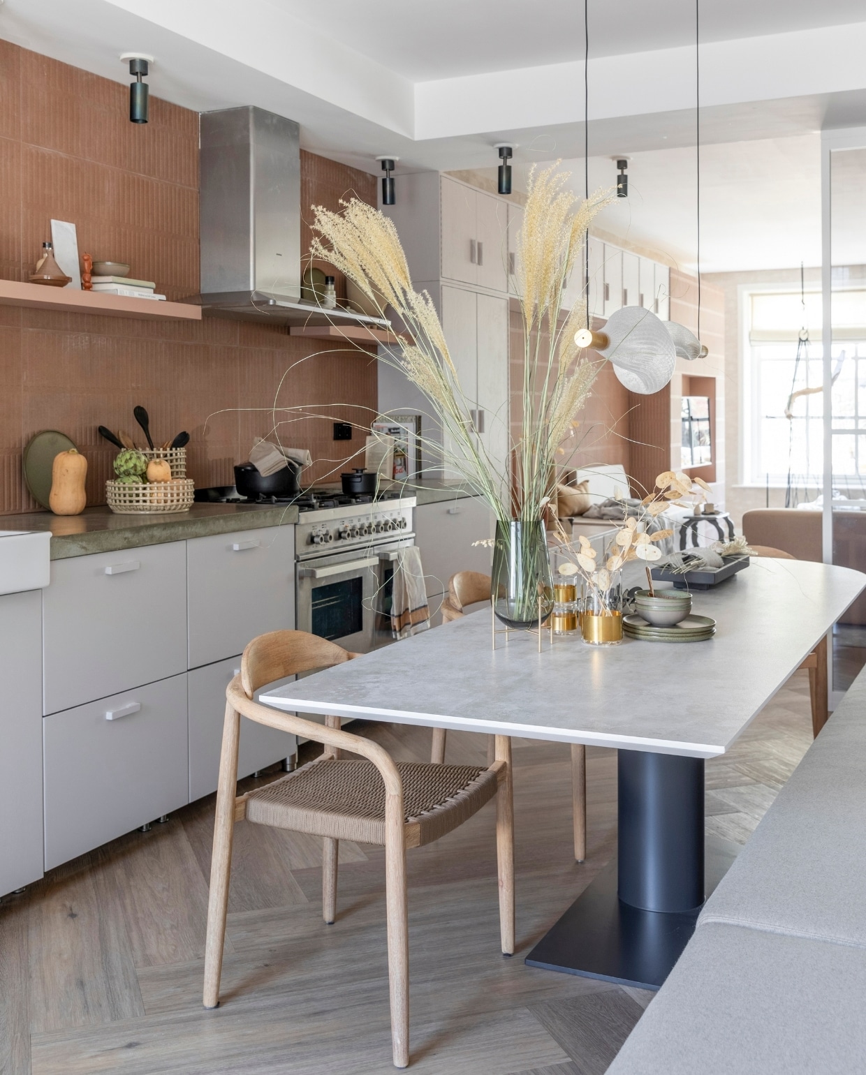 beeld vtwonen weer verliefd op je huis aflevering 1 seizoen 15 | styling Liza Wassenaar | fotografie Margriet Hoekstra