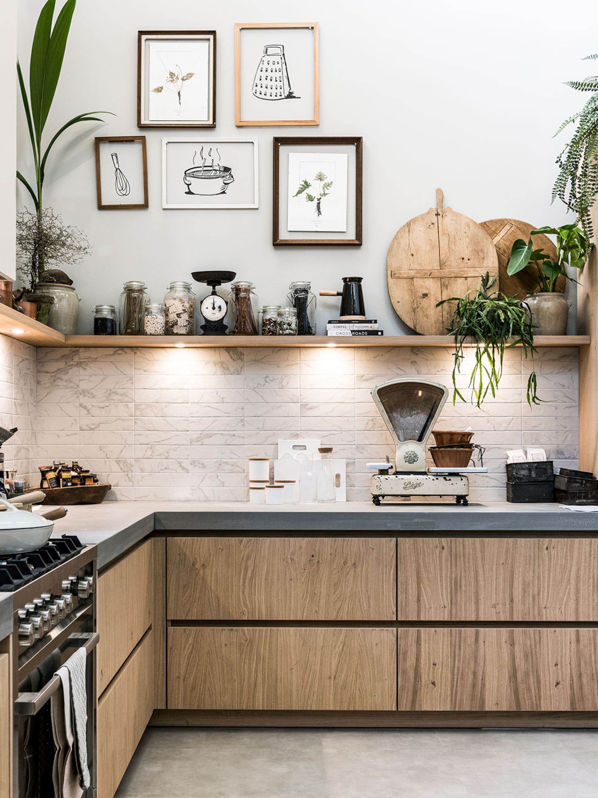 lichtplan voor in de keuken zo maak je het