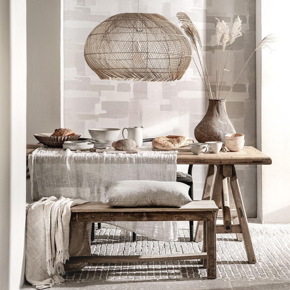 beeld vtwonen JA | vtwonen special 03-2019 | styling Moniek Visser | fotografie Peggy Janssen