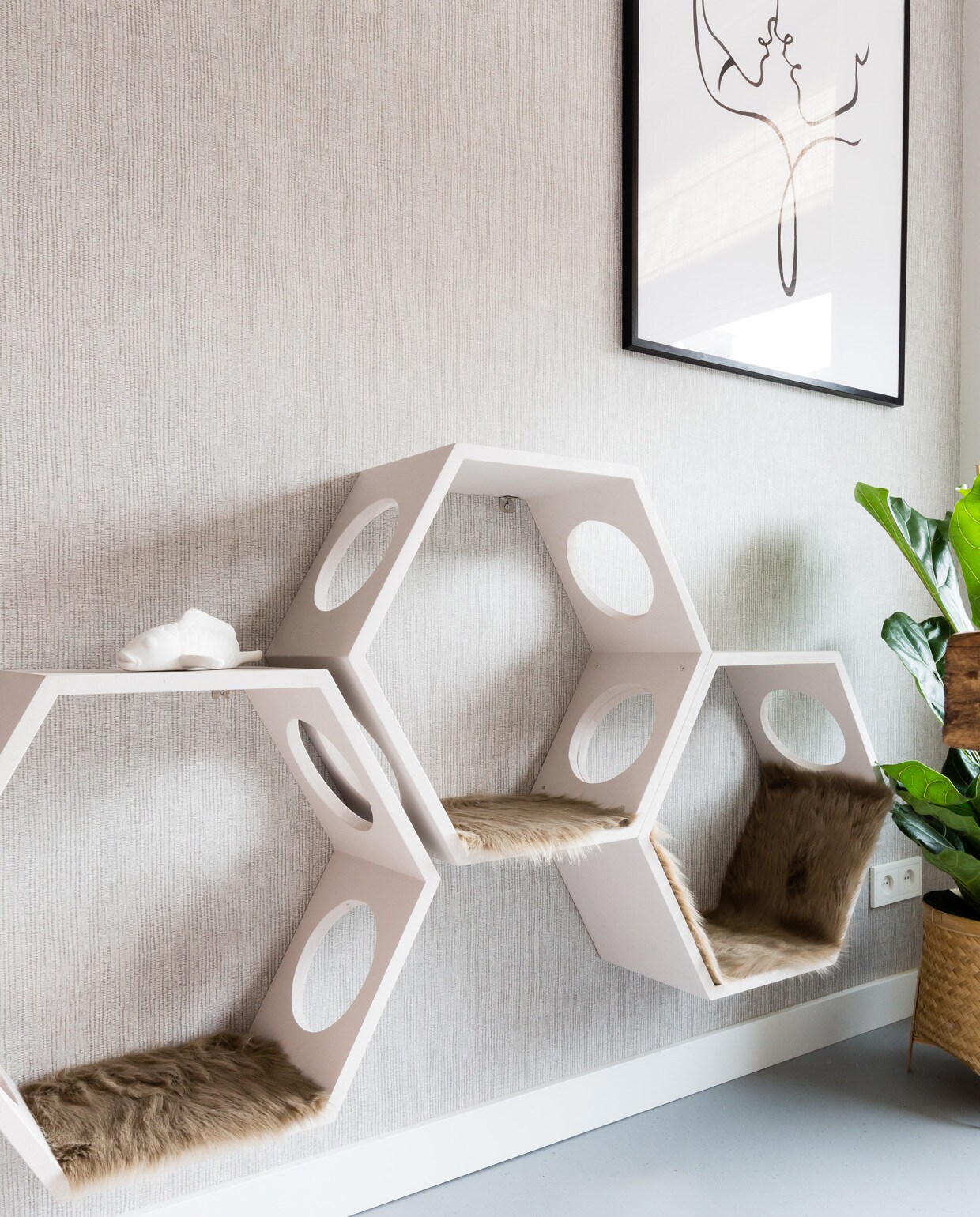 beeld vtwonen Weer verliefd op je huis aflevering 7 seizoen 12 | fotografie Barbara Kieboom | styling Eva van de Ven