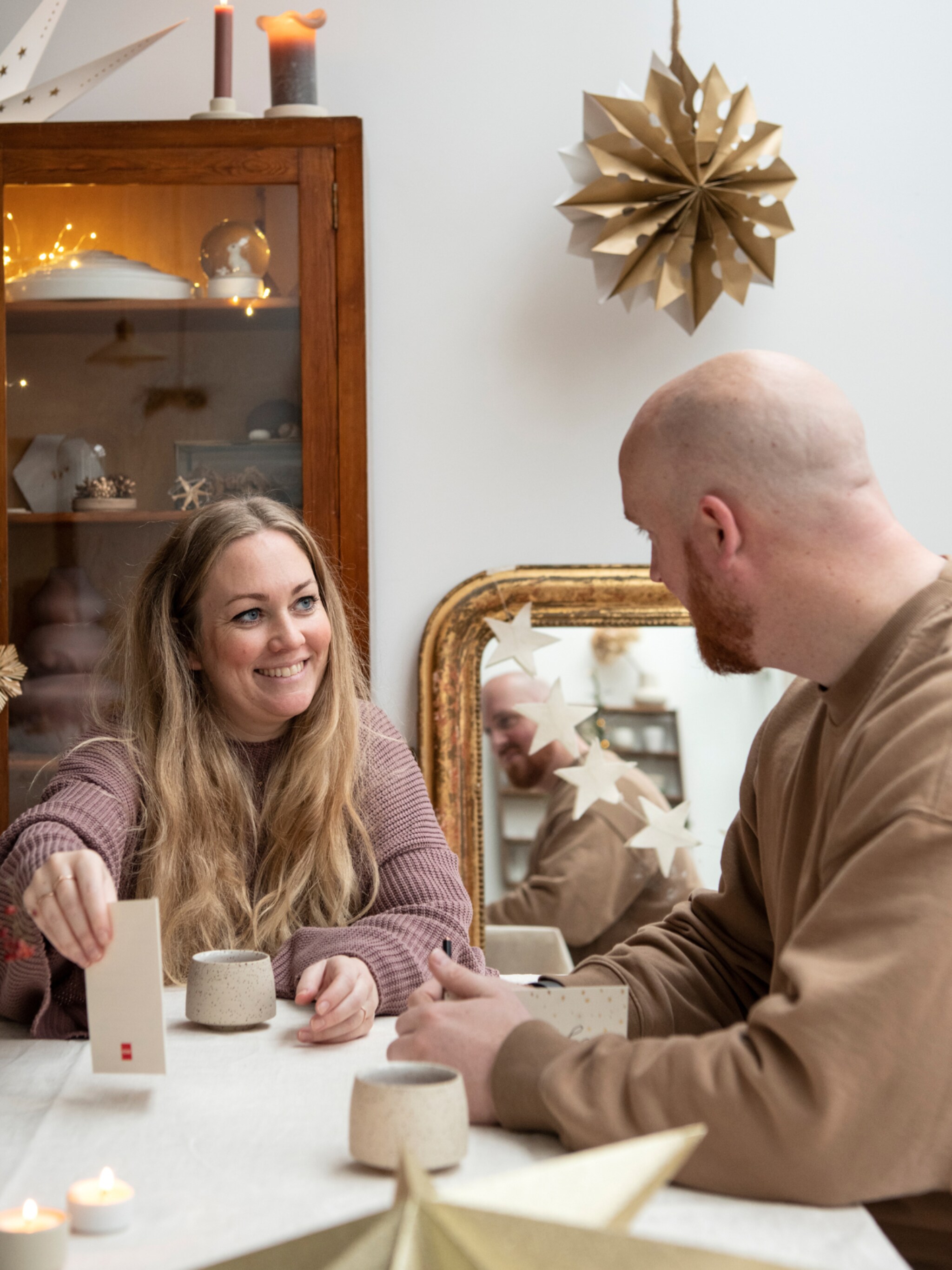 binnenkijken in een gezellig jaren 30 huis met veel daglicht