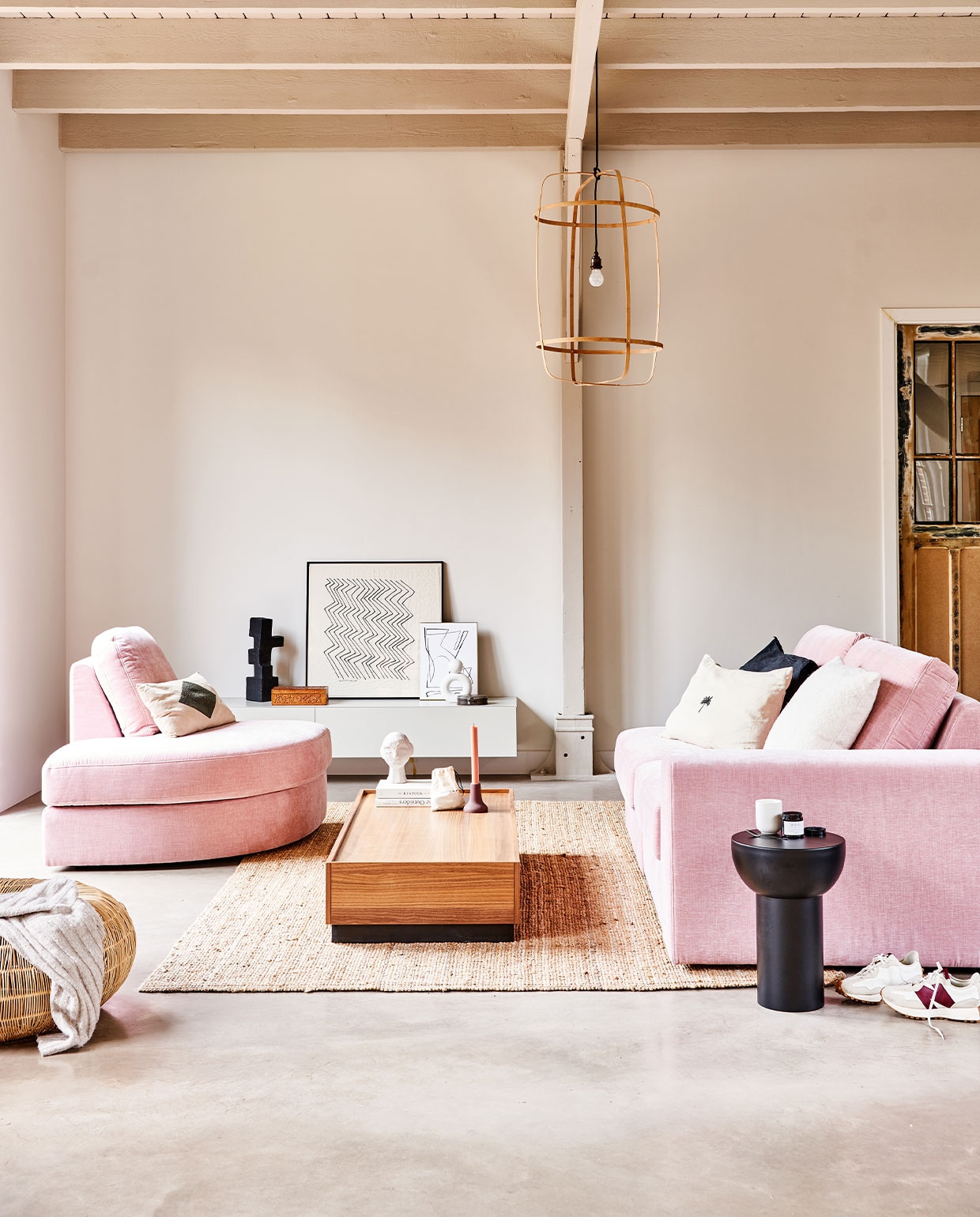 beeld vtwonen vtwonen 02-2022 | Styling Marlies Does | Fotografie Bart Brussee