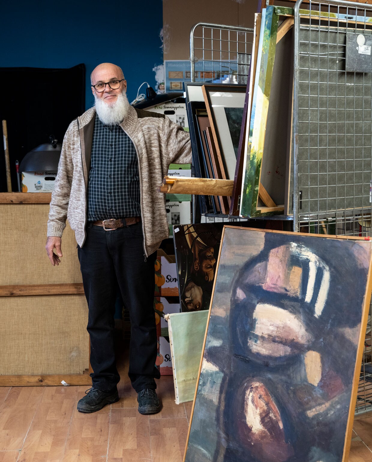 beeld vtwonen fotografie stan koolen